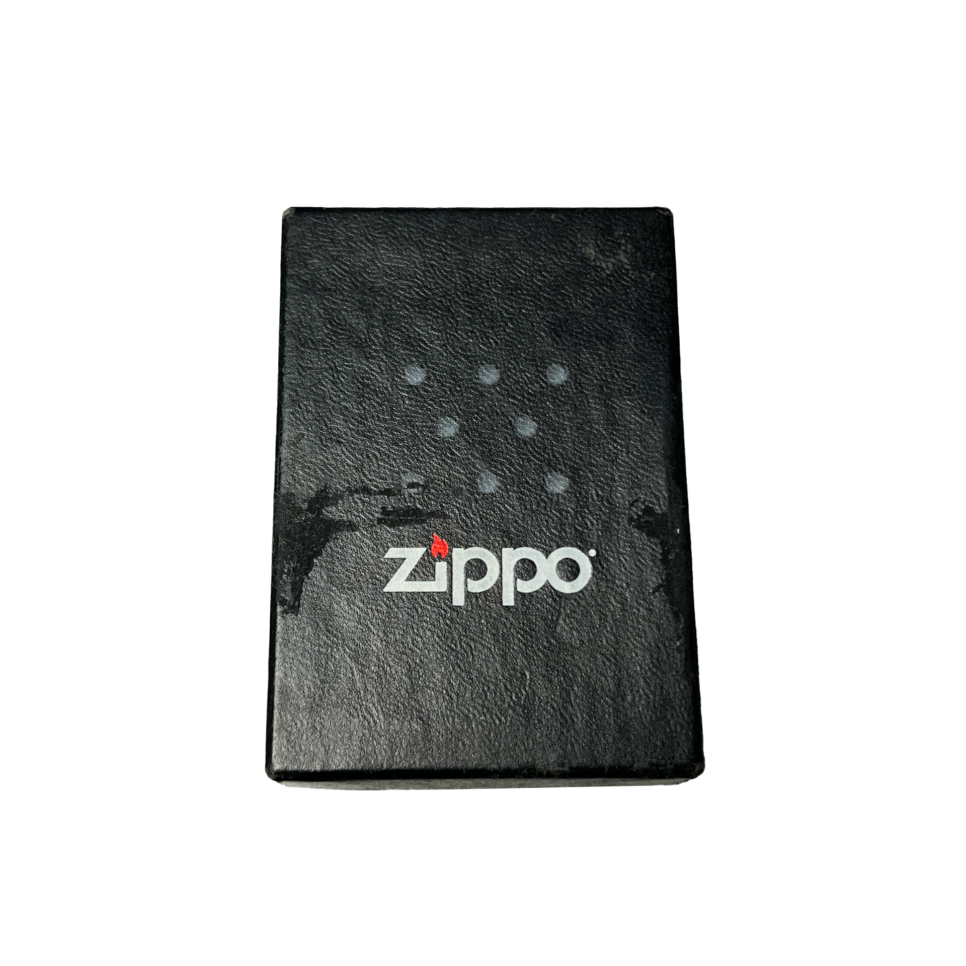 Zippo Lucky Strike Feuerzeug