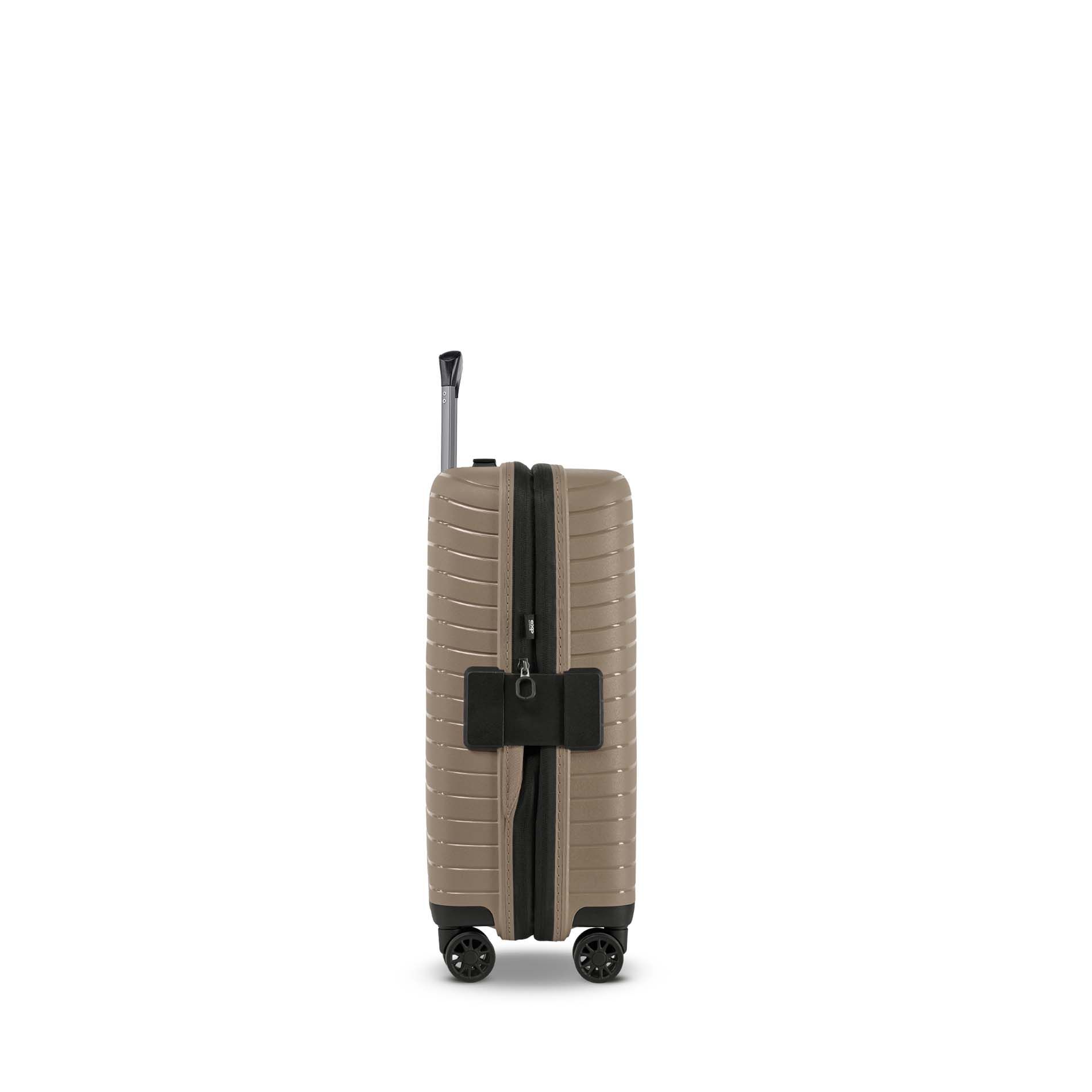 NOVIUM SL - Trolley S (55 cm) expandable