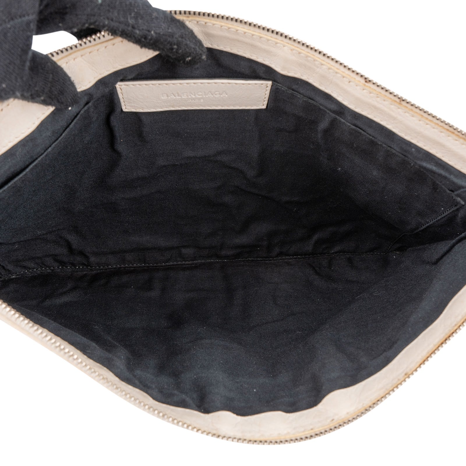 Balenciaga - Arena Classic Clutch