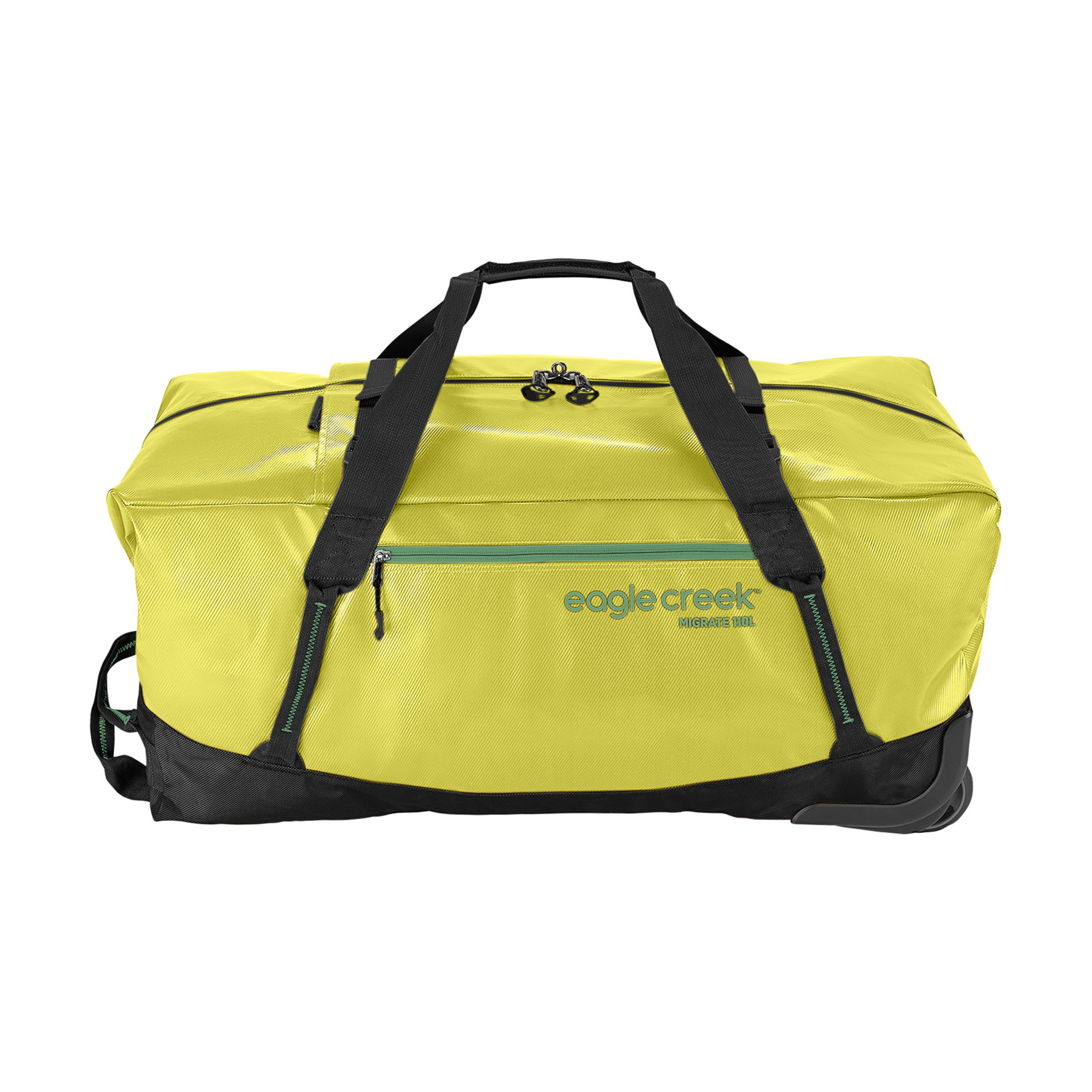 Migrate Wheeled Duffel 110L