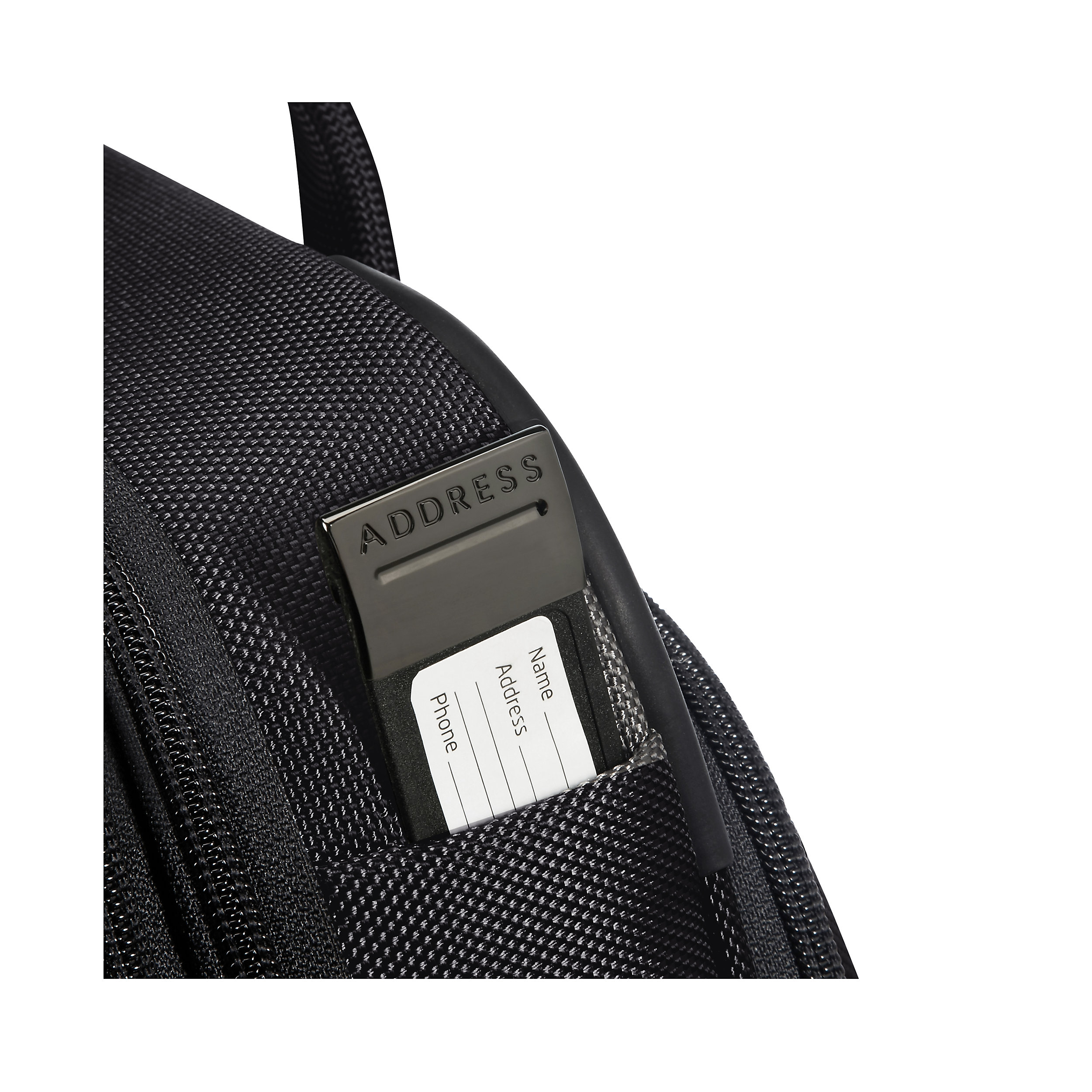 Pilotenkoffer mit 2 Rollen Business 15,6" EXP RFID Pro-DLX5 XS 29.5 Liter