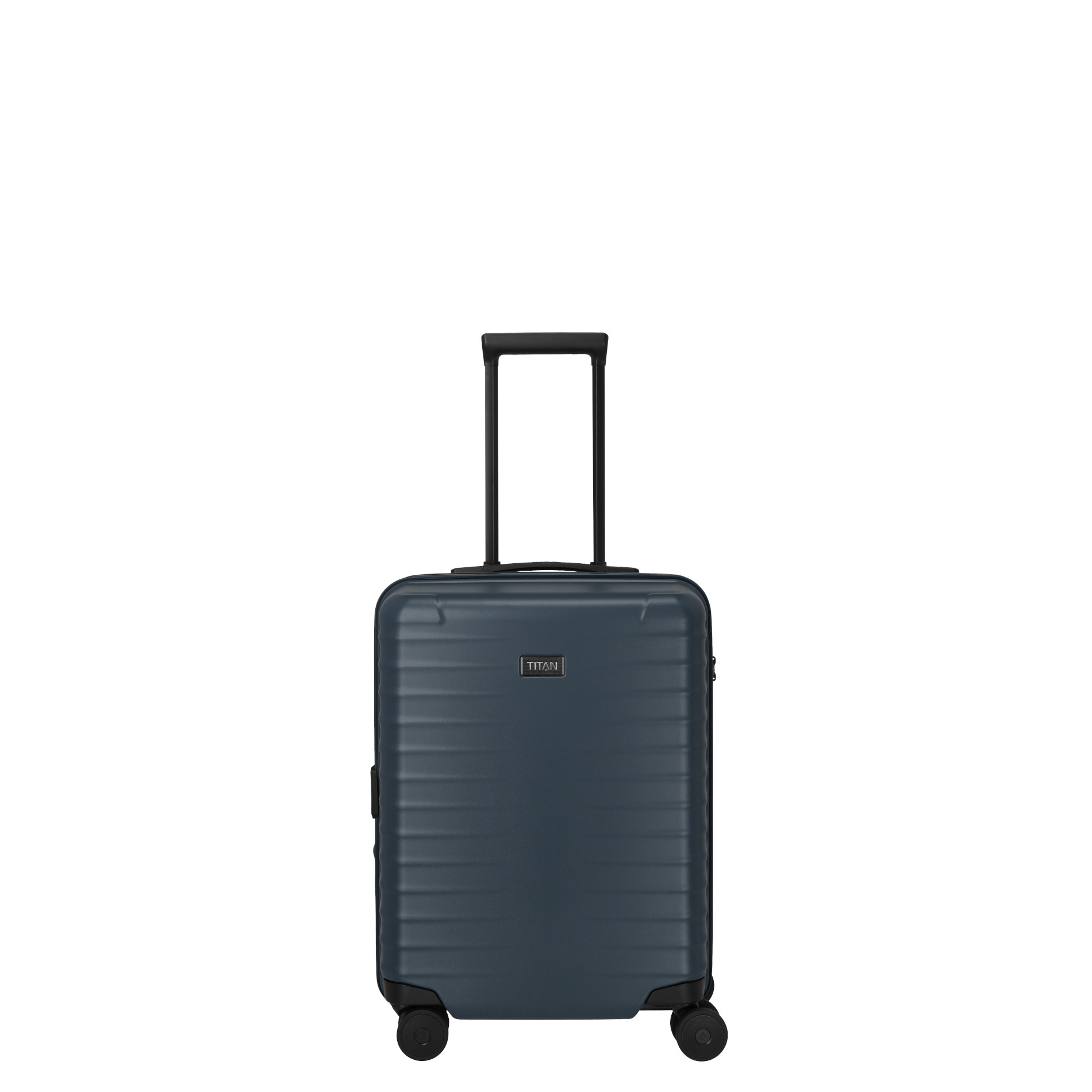 UPGRADE Handgepäck S23 (55 cm) - Midnight blue