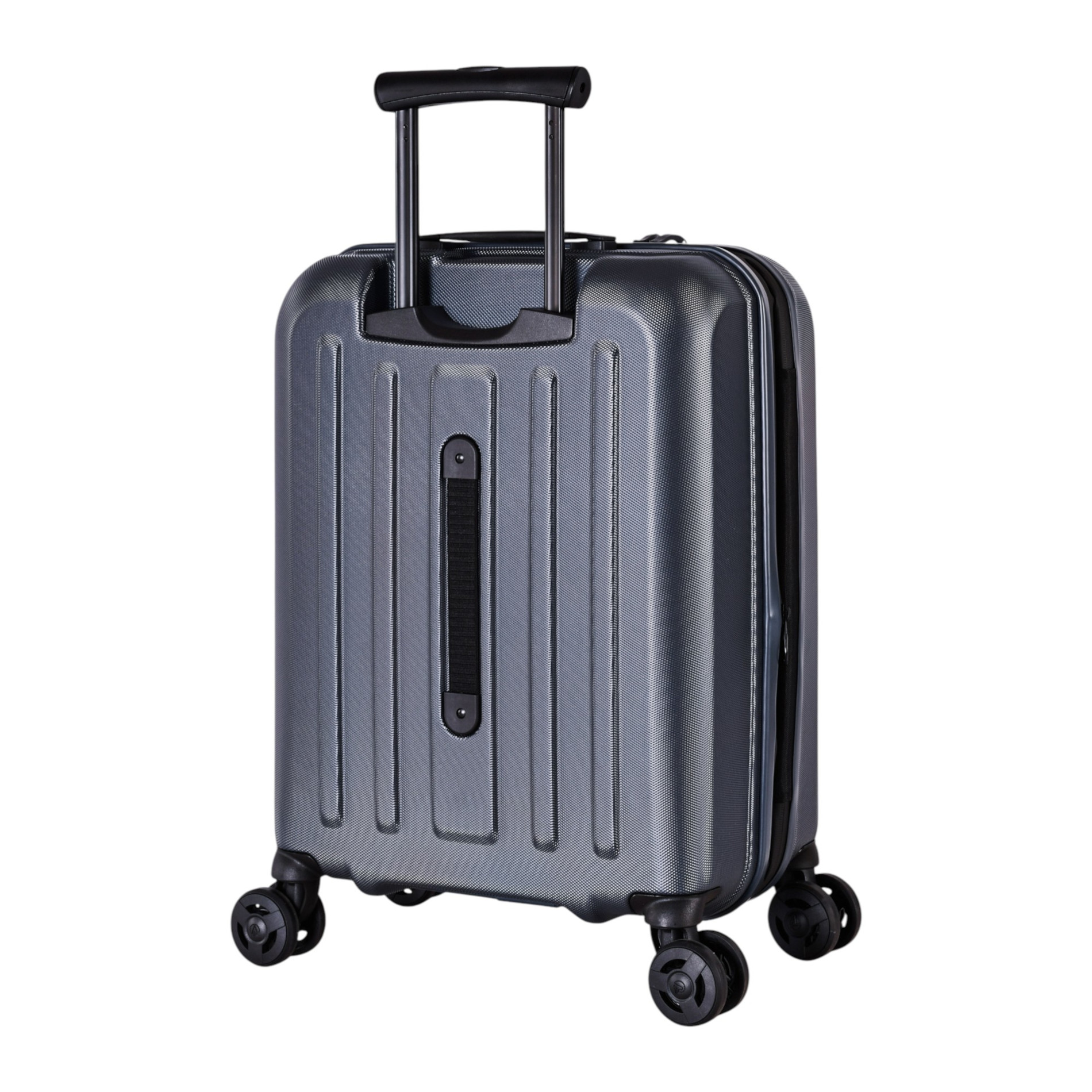 KAPSTADT BUSINESS PREMIUM Handgebäck (55 cm) erweiterbar - dunkelgrau