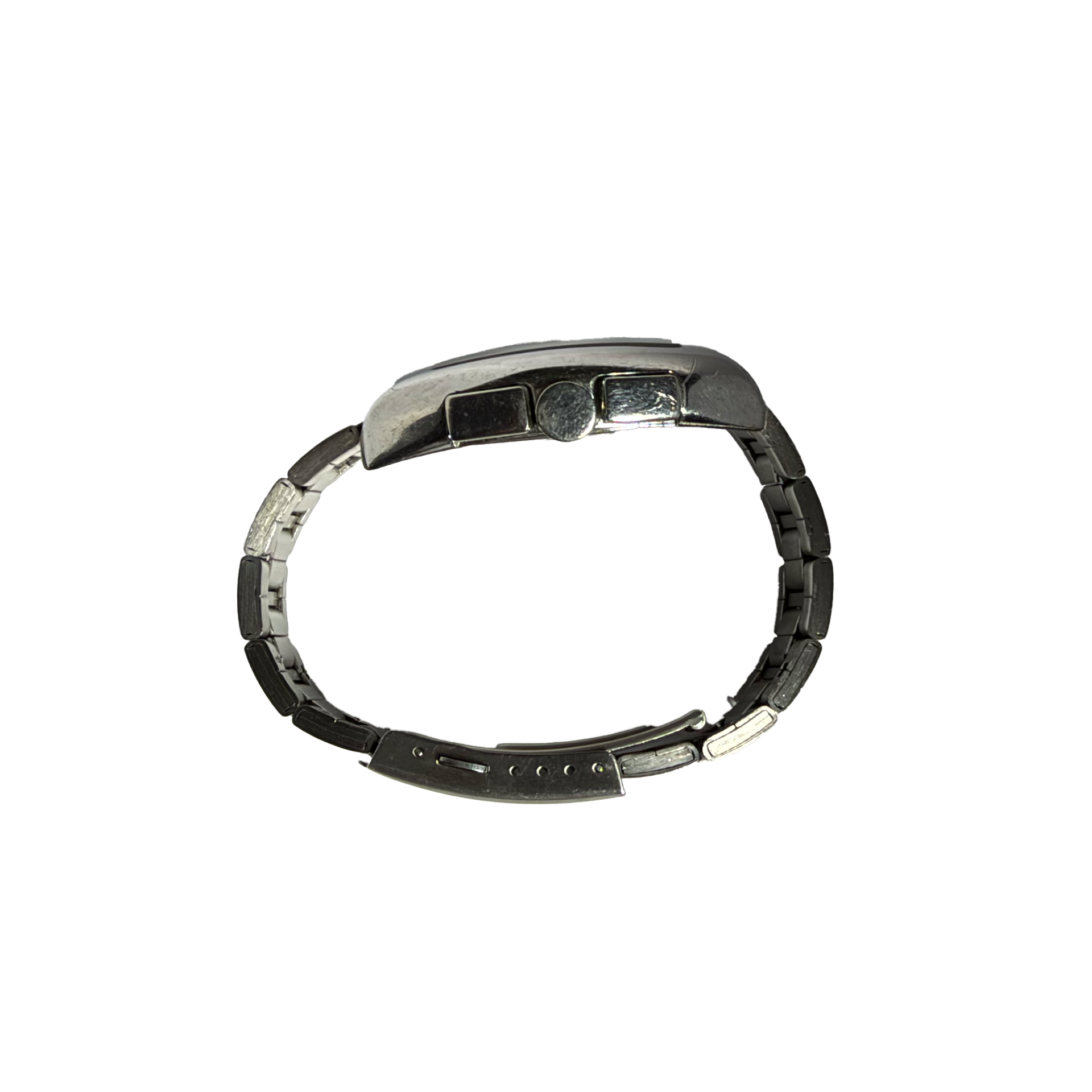 Chrysler - Chronograph Herrenarmbanduhr  2000-2010