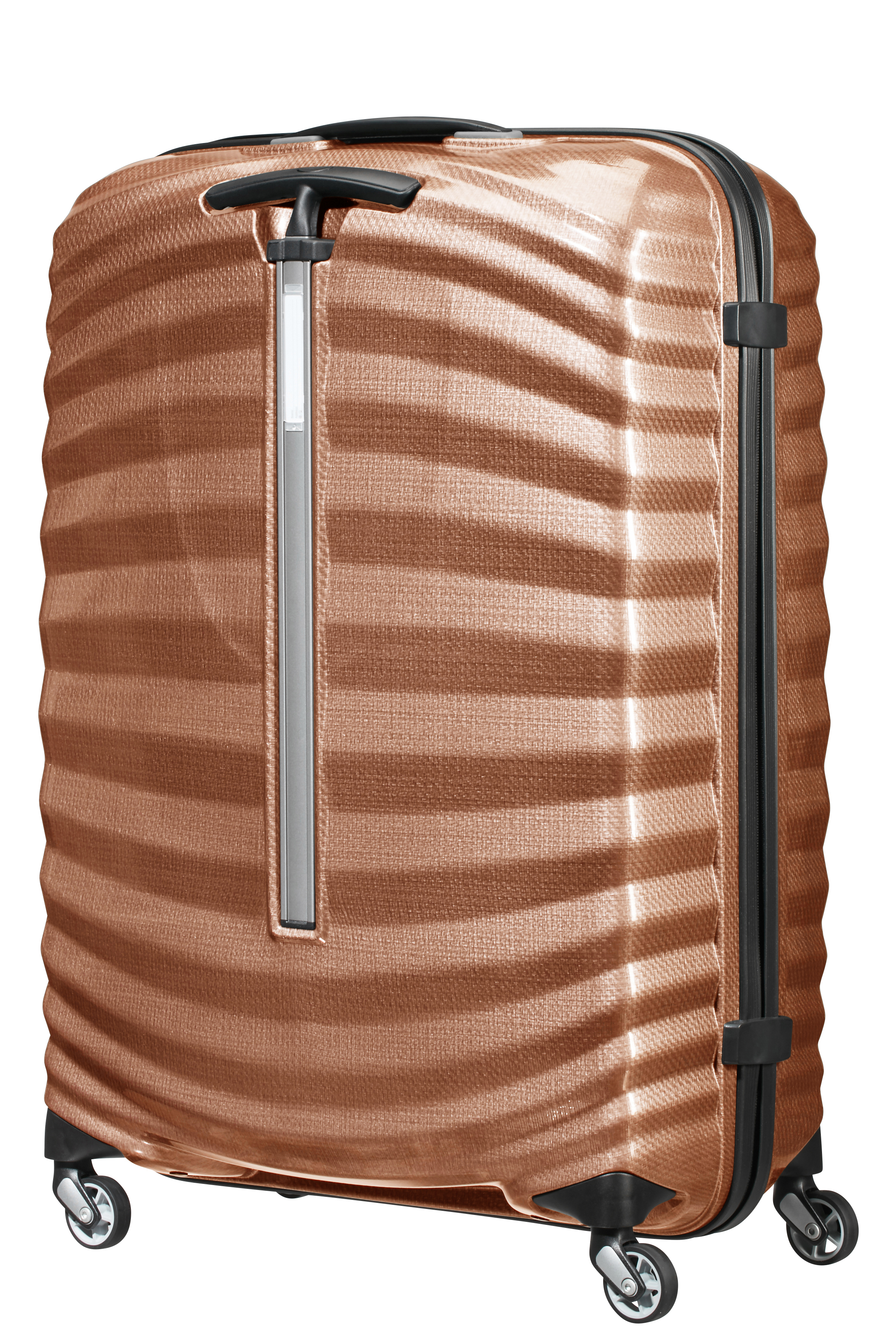 LITE-SHOCK SPINNER 75 - COPPER BLUSH