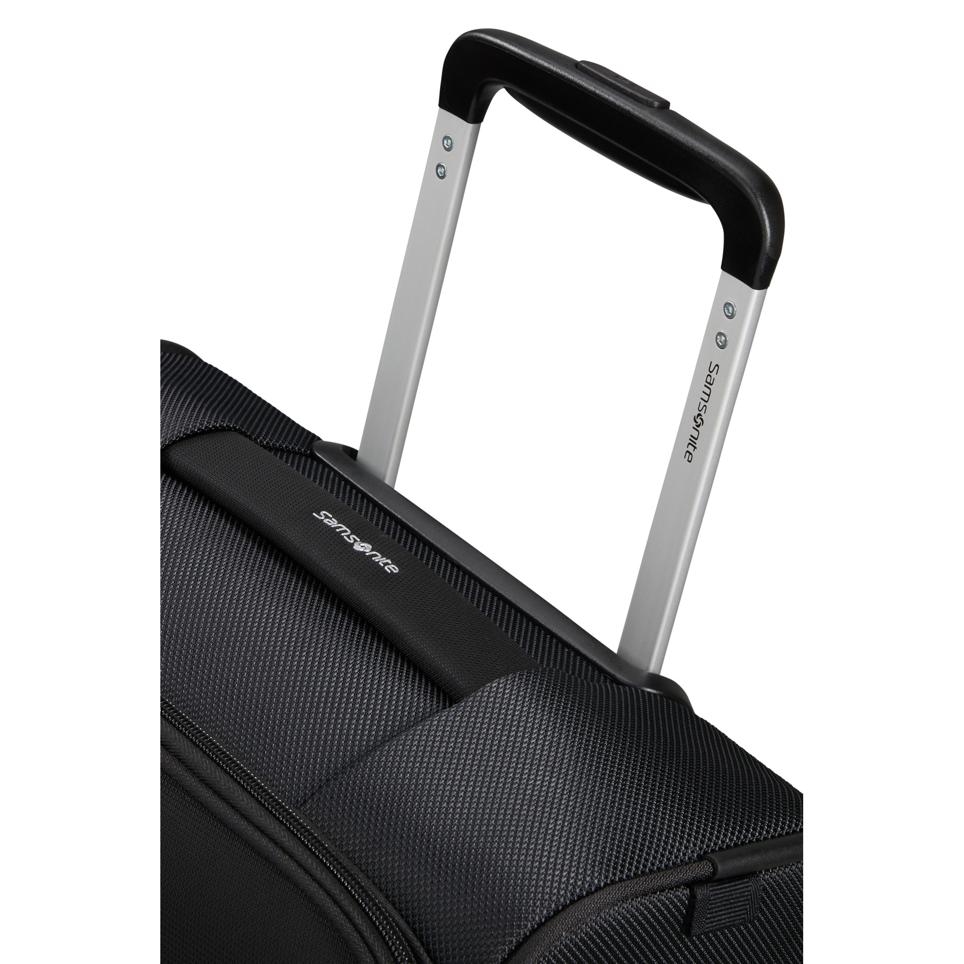 BASE BREEZE Handgepäck (45 cm) - BLACK