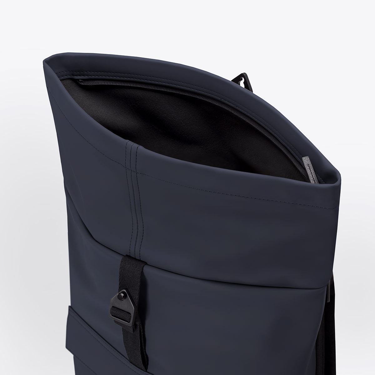 Rucksack Jasper Mini Lotus - Dark Navy