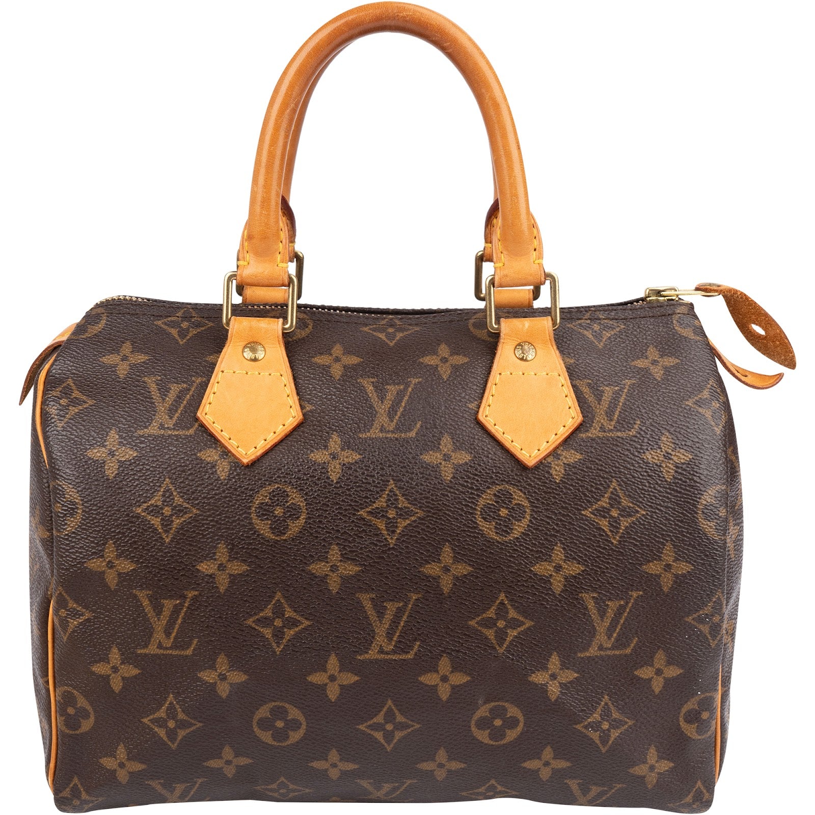 Louis Vuitton - Speedy 25 Boston Bag