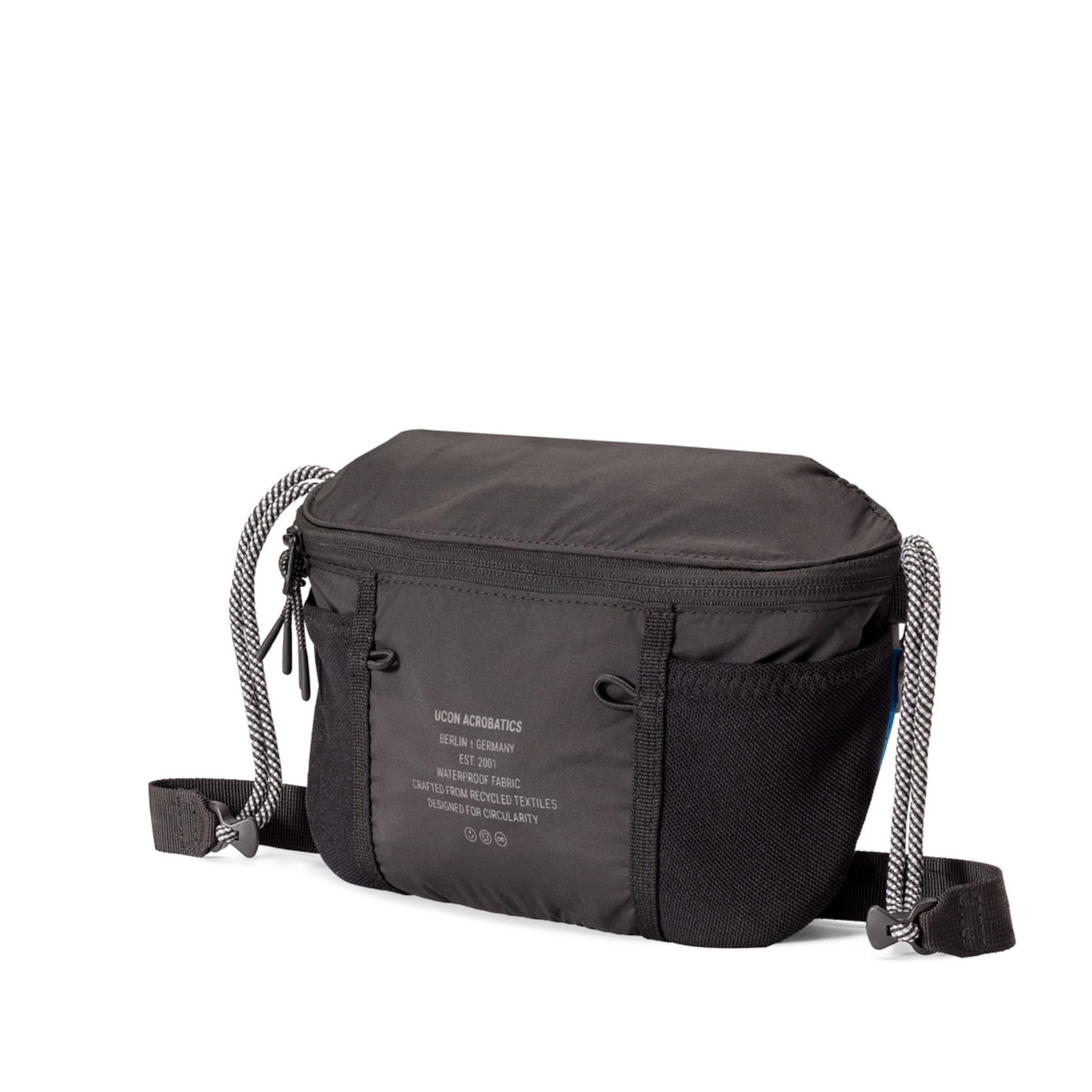 Jona Large Bag - Black