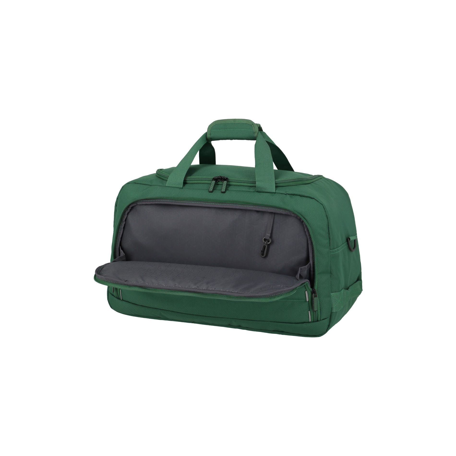 SKAII Reiserucksack - Green