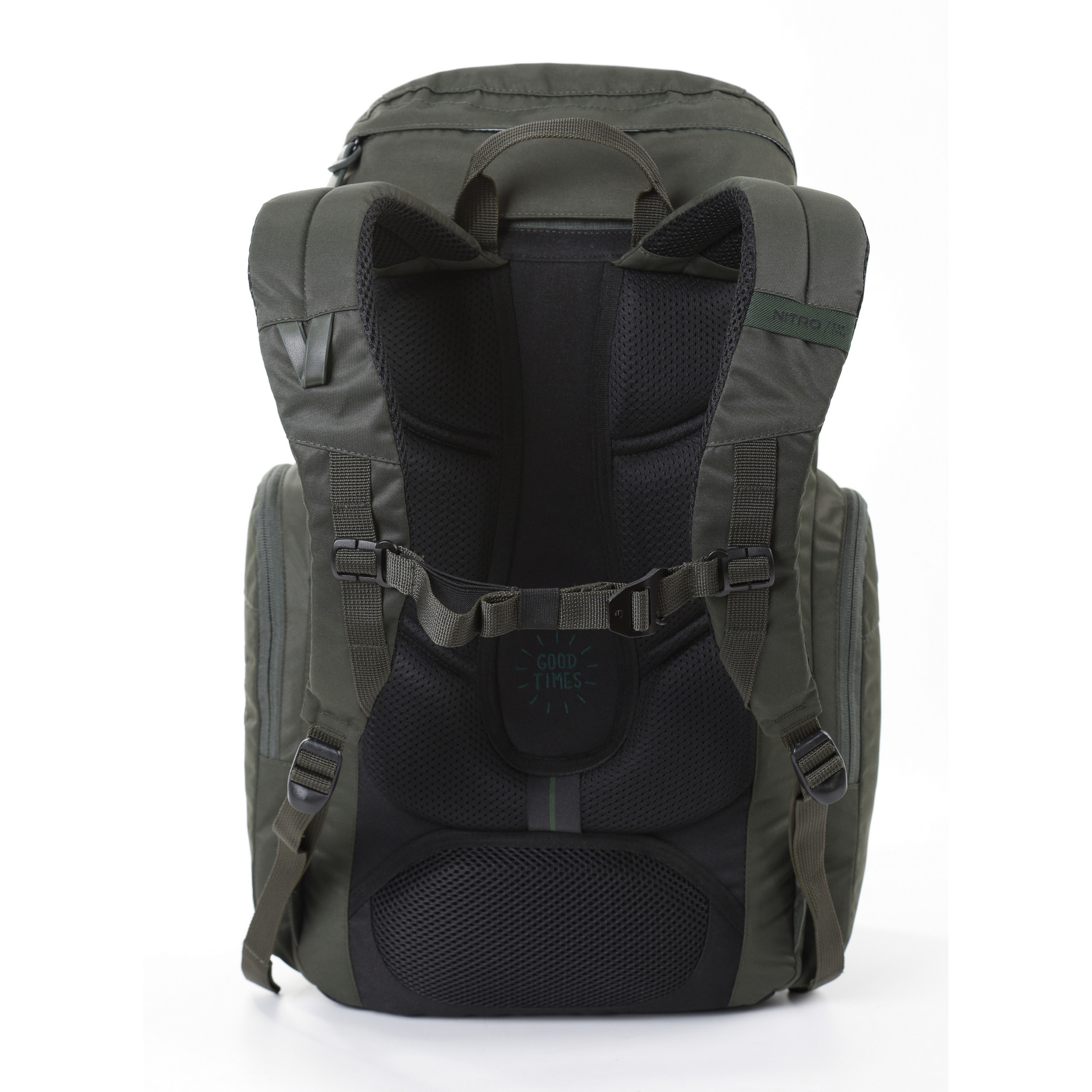 Rucksack DAYPACKER TWO - Rosin