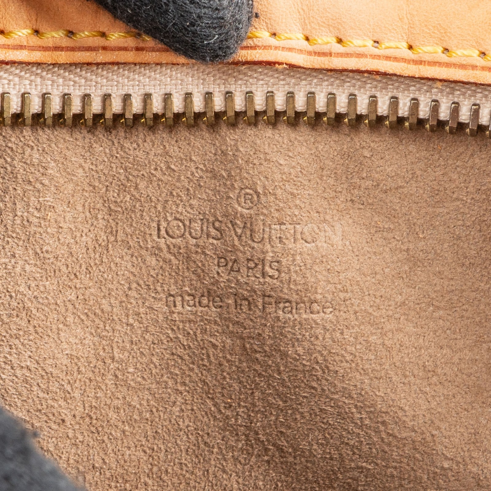 Louis Vuitton - Shirley Pochette Accessoires Shoulder Bag