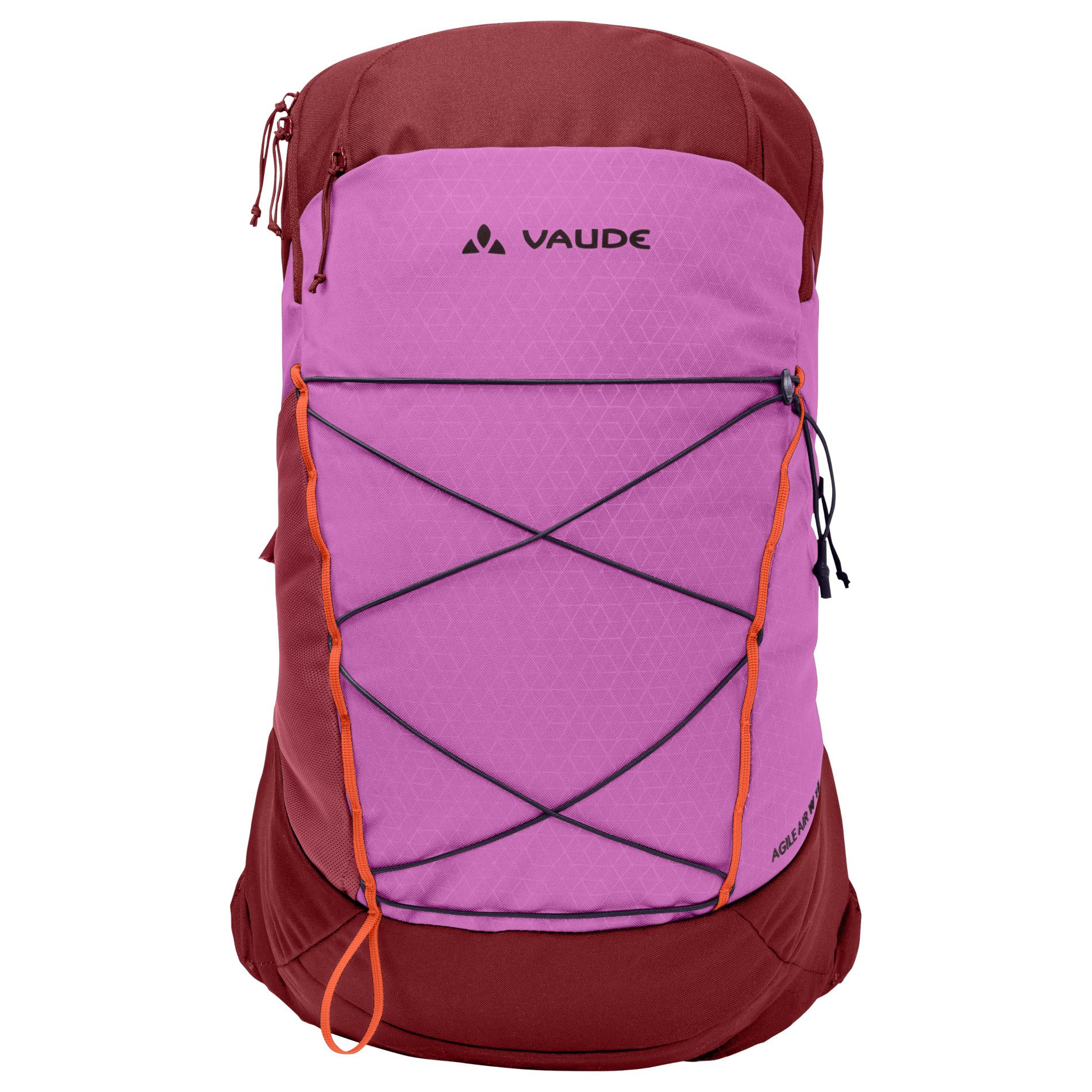 Wo Agile Air 18 - magenta