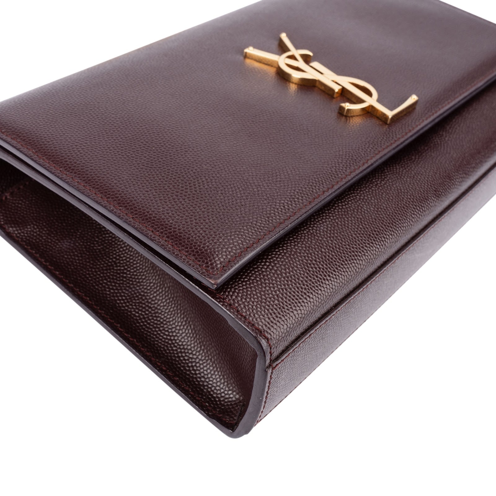 Saint Laurent - Kate Chain Crossbody Bag