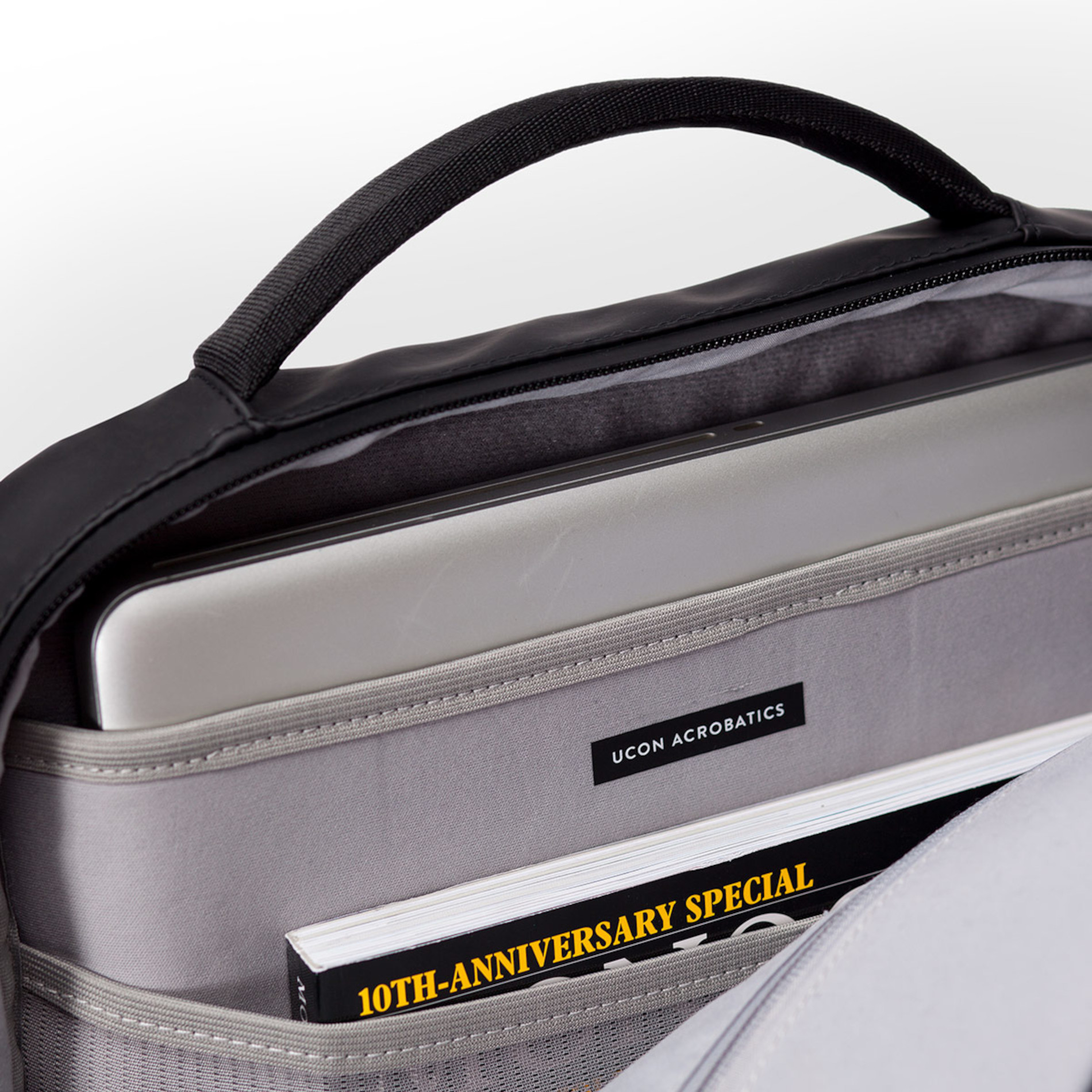 Ucon Acrobatics Backpack Hajo Pro 15