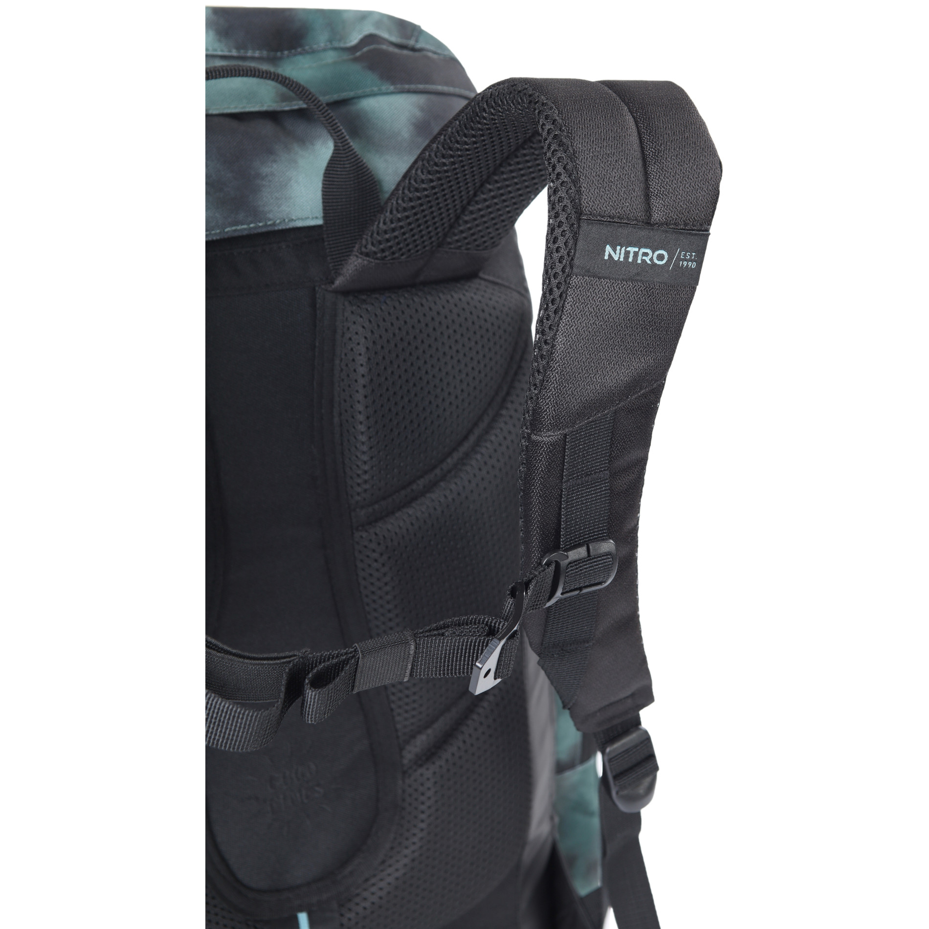 Rucksack DAYPACKER TWO - Reef Break