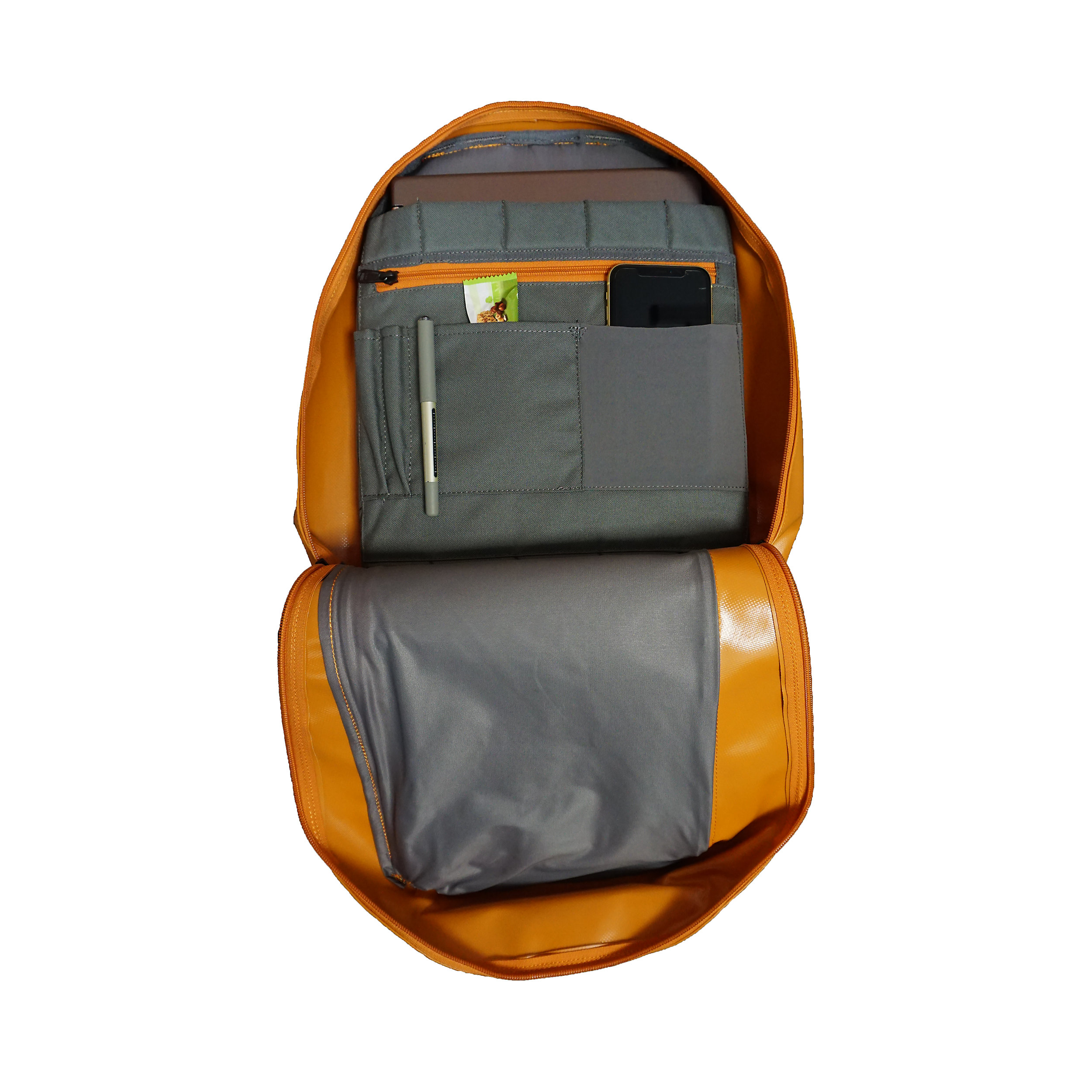 Freizeitrucksack Nore Wash Off 3.0 20 Liter