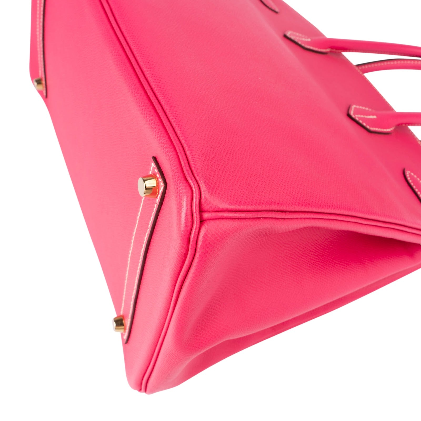 Hermès – Birkin 35 Handtasche
