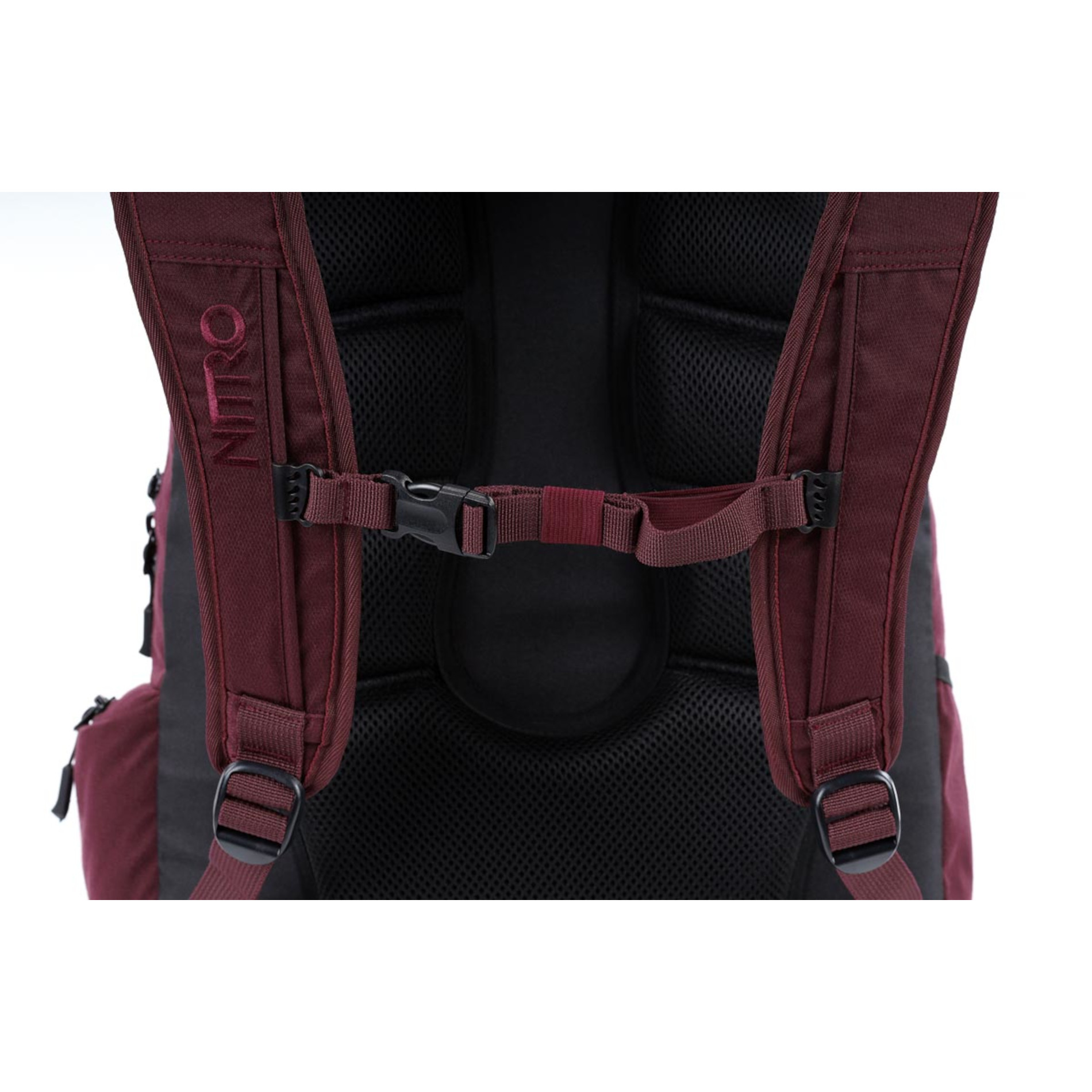 Rucksack HERO - Wine