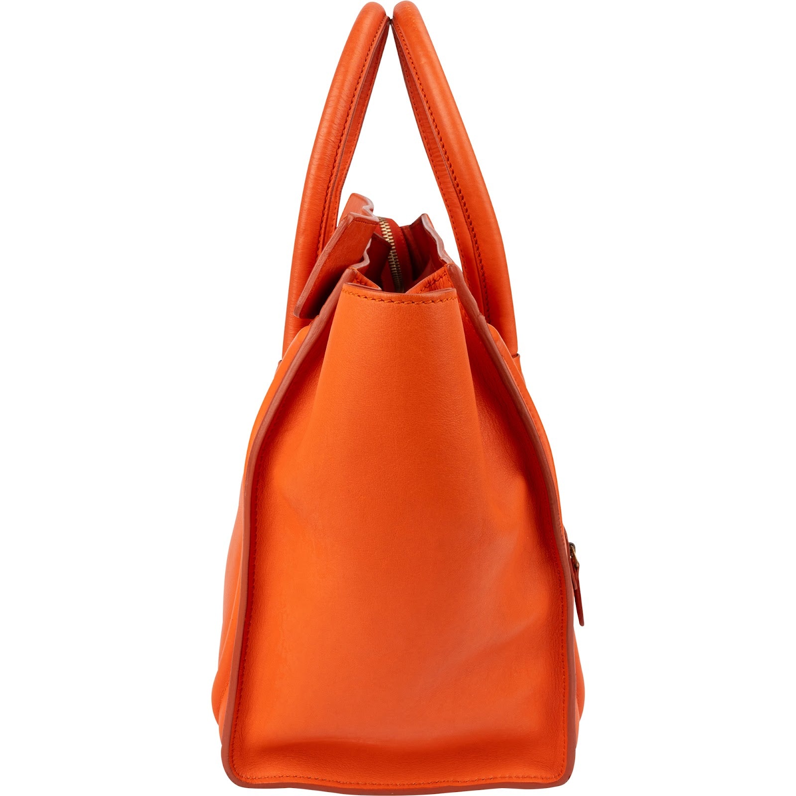 Céline - Luggage Handbag