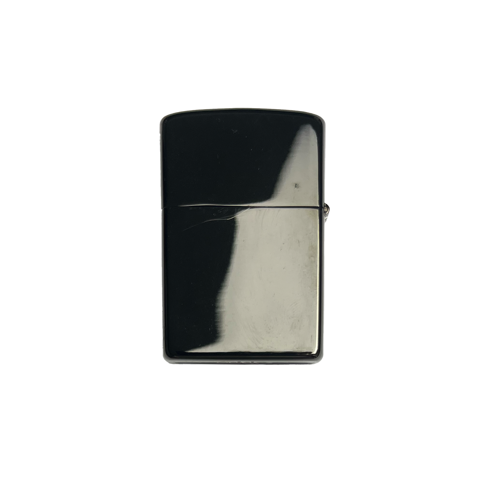 Zippo Ice High Gloss - Taschenfeuerzeug