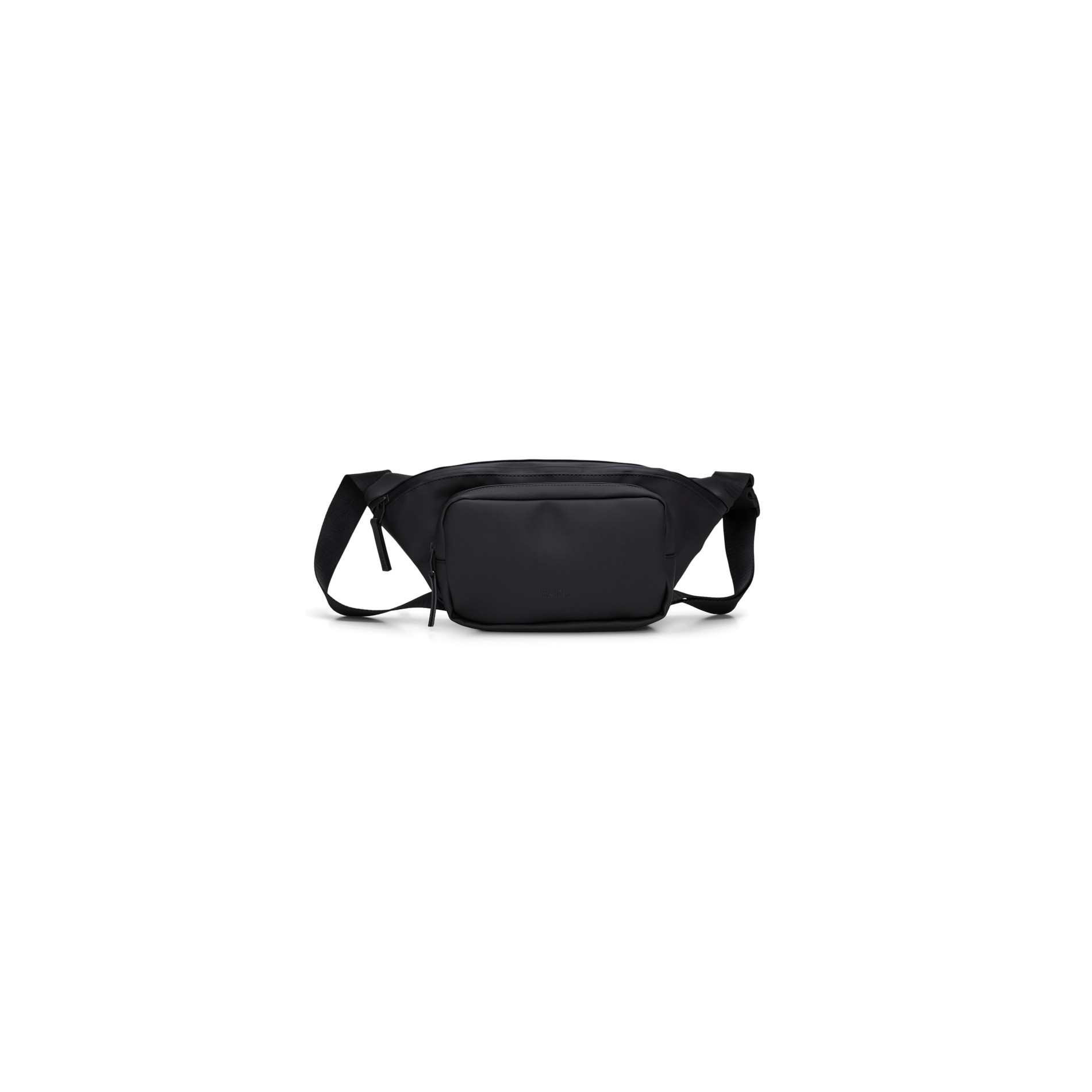 Bum Bag W3 - Black
