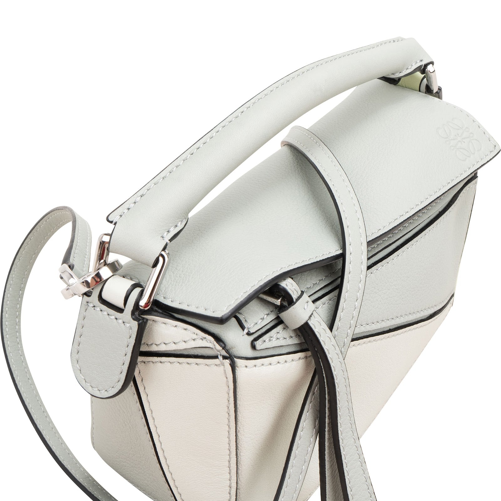 Loewe - Puzzle Mini Crossbody Bag