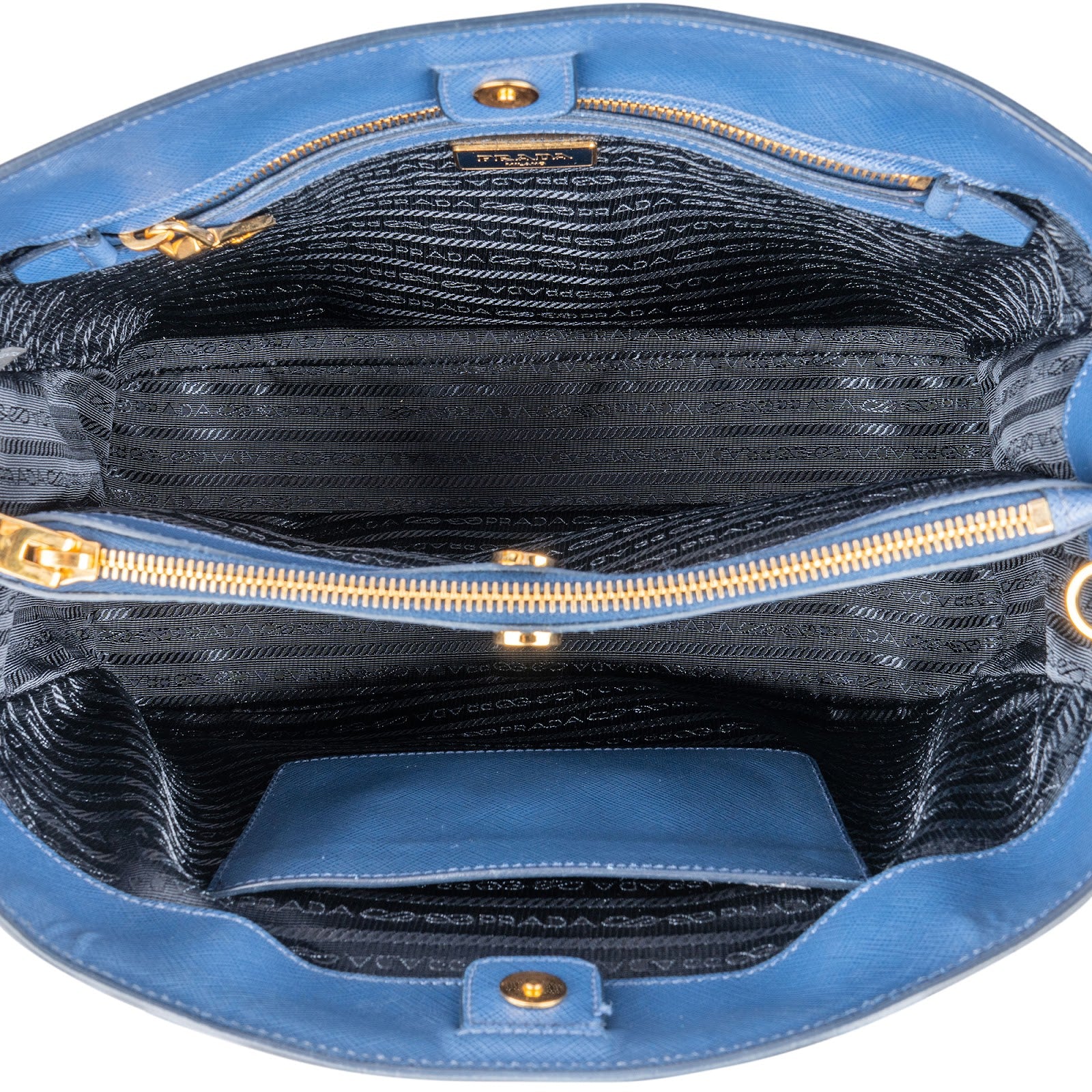 Prada - Galleria Tote Handbag