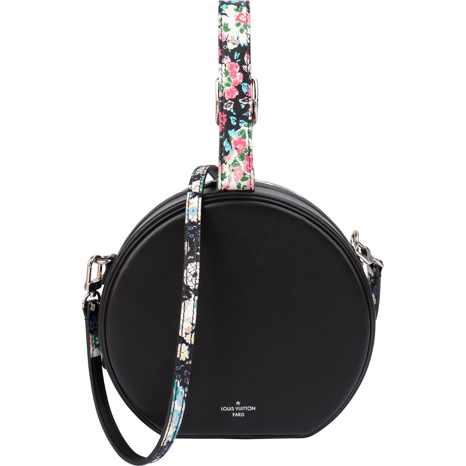 Louis Vuitton - Petite Boite Chapeau Crossbody Bag