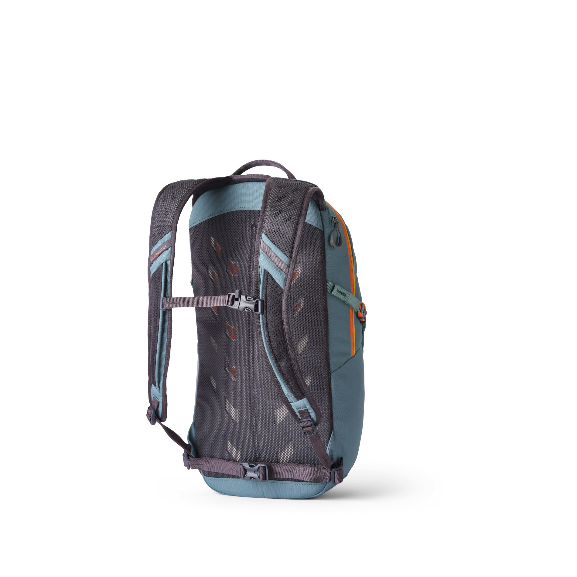 Wanderrucksack NANO 18 - Rio Blue