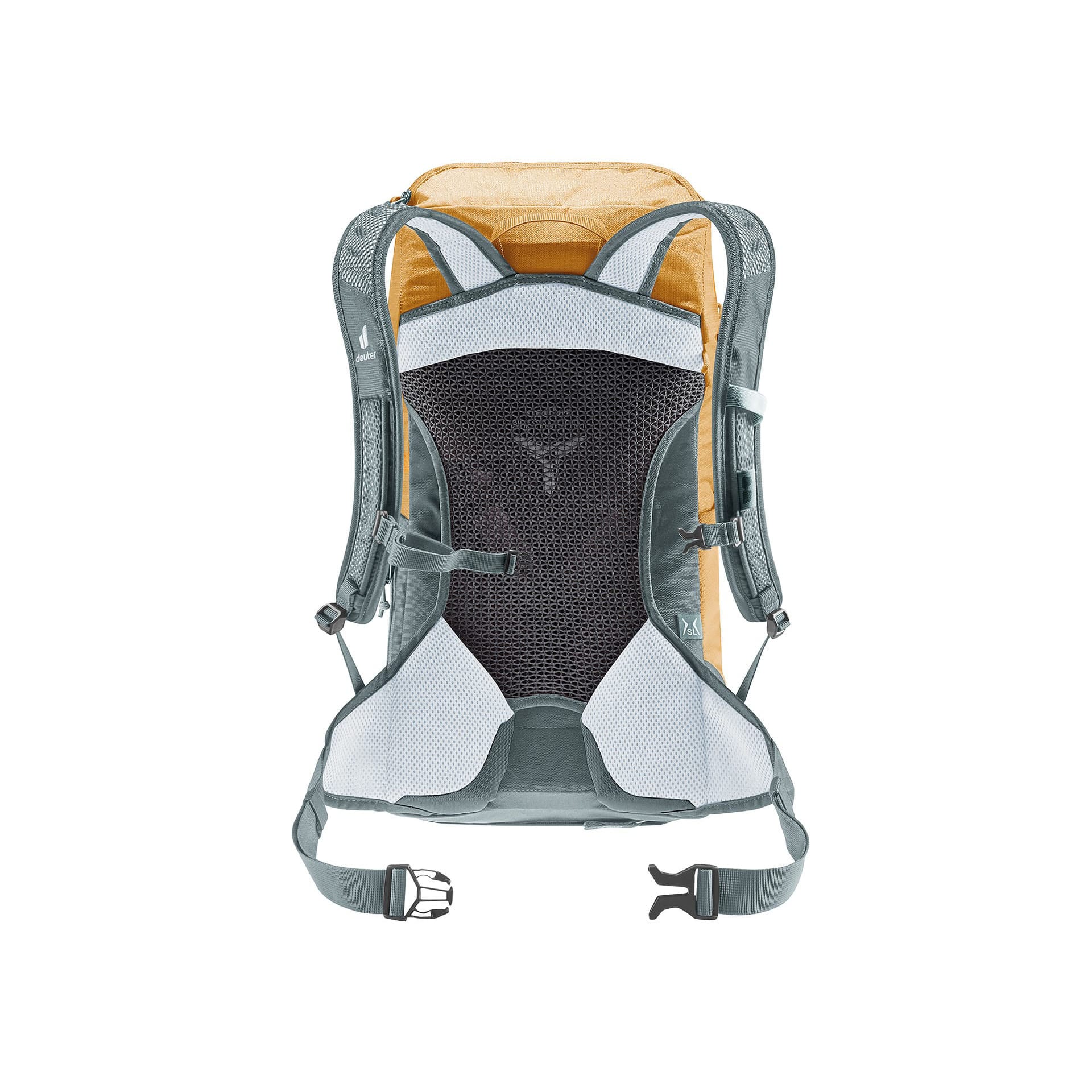 AC Lite 14 SL - cinnamon-teal