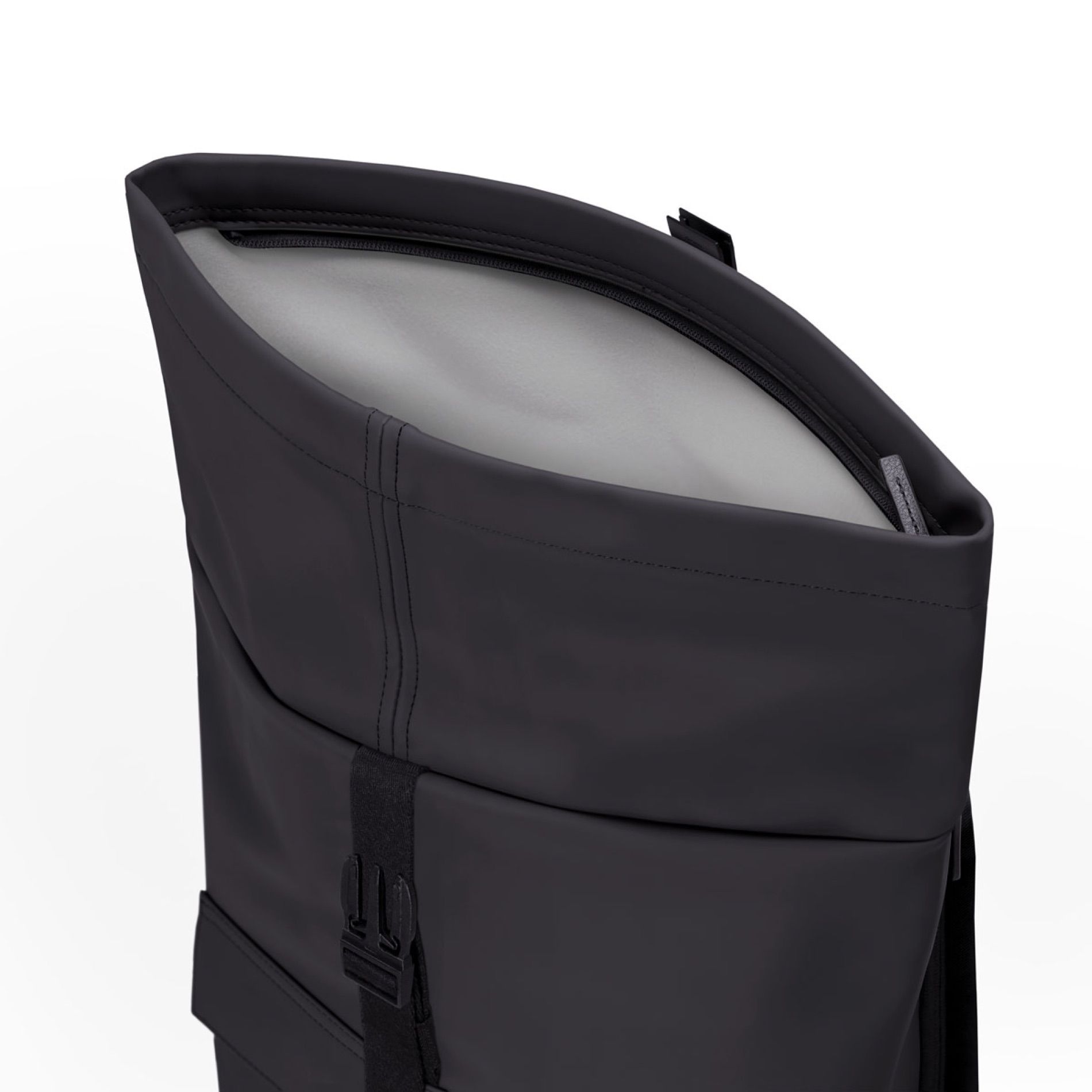 Jannik Mini Lotus Infinity - Black