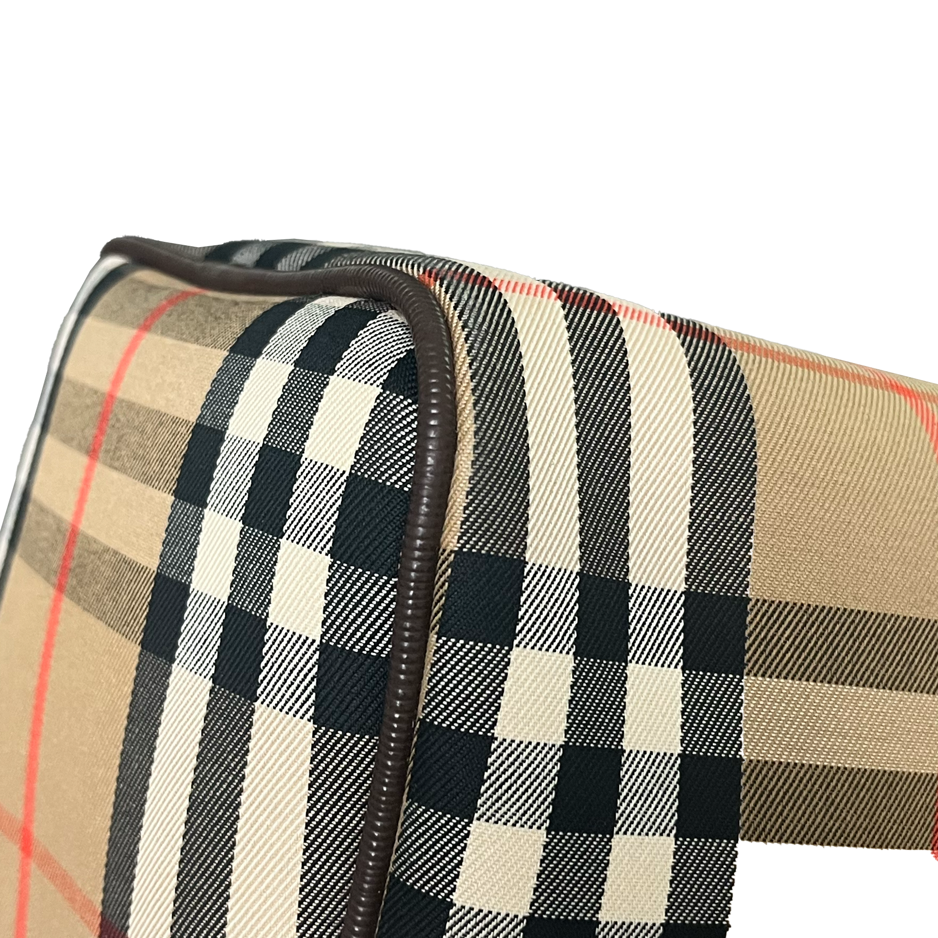 Burberrys - Nova Check - Handbag