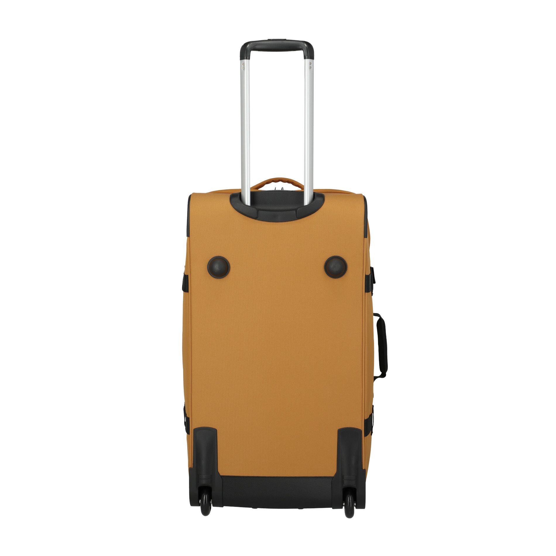 BOLONIA Wheeled Duffle L - Yellow