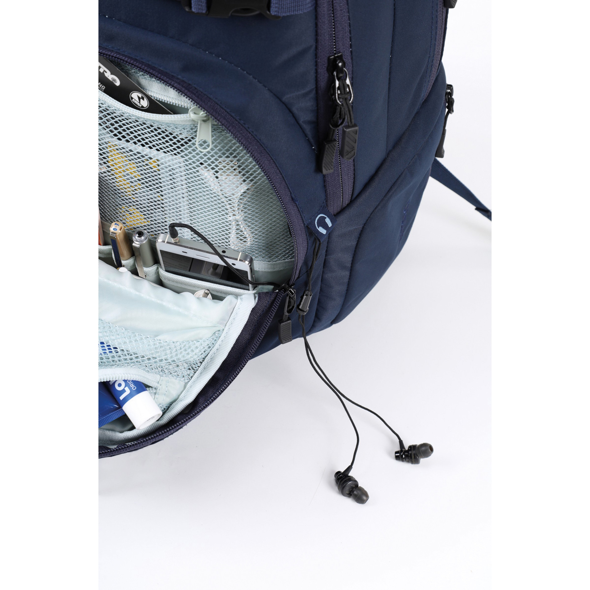 Rucksack CHASE - Night Sky