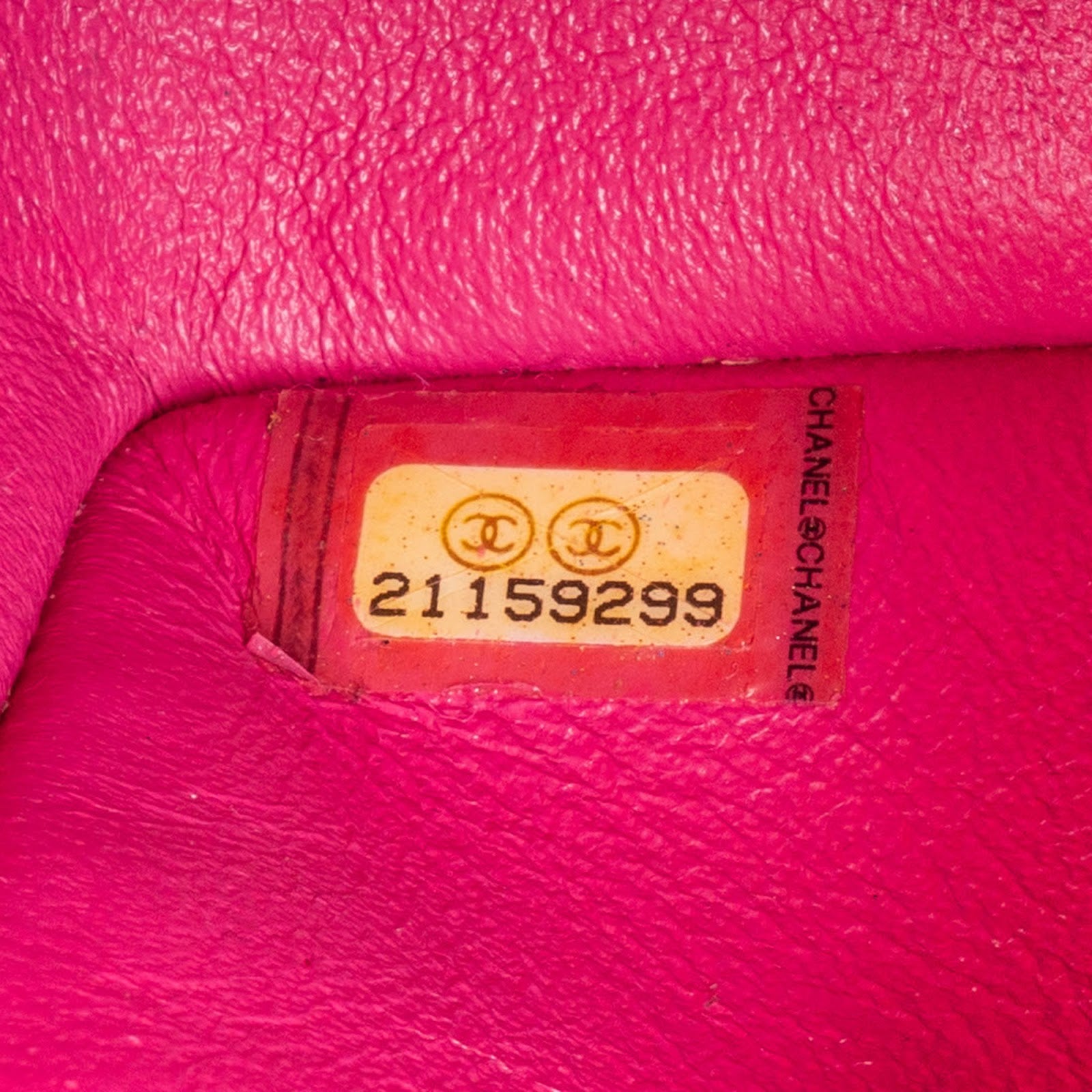 Chanel - Small Single Flap Crossbody Bag