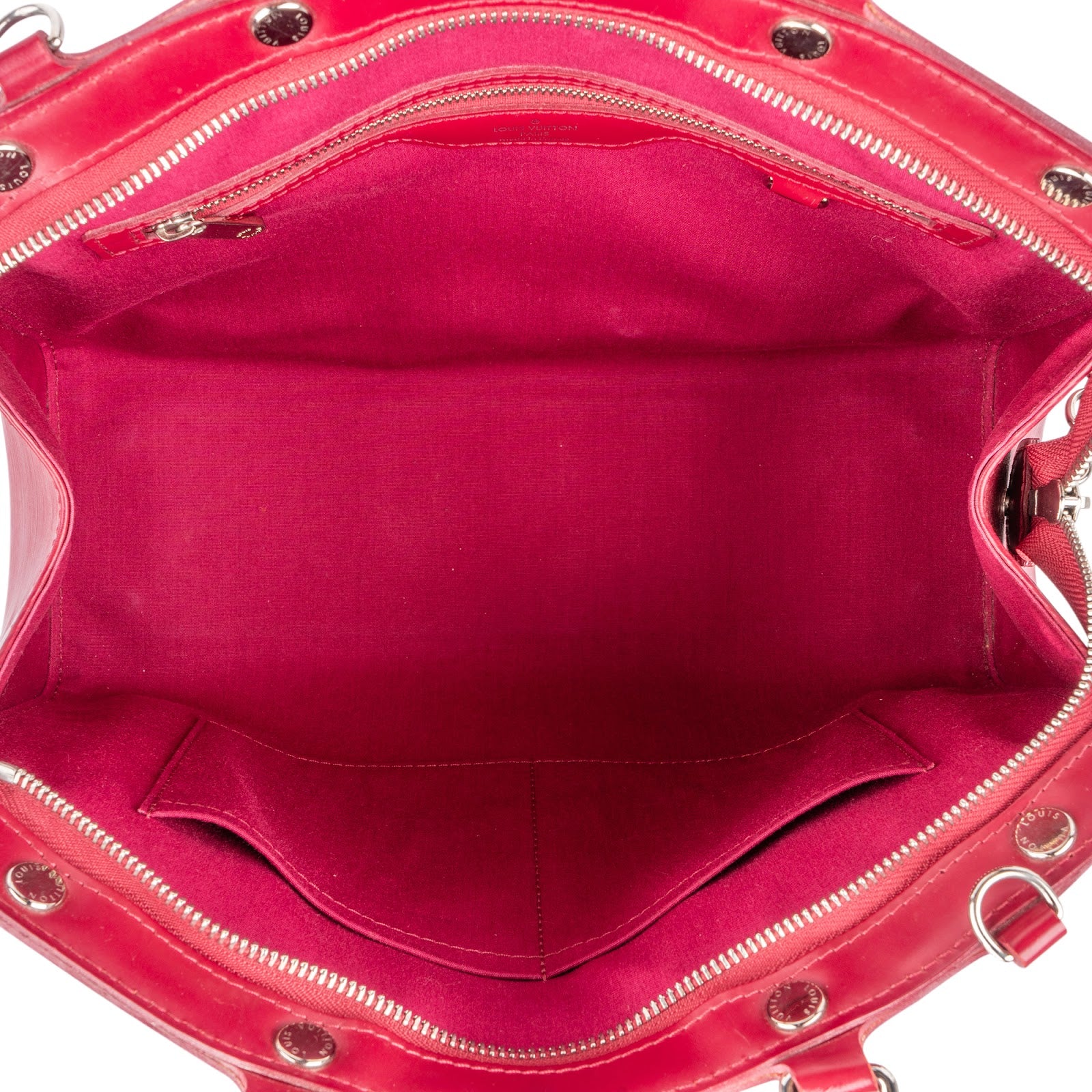 Louis Vuitton - Brea MM Handtasche