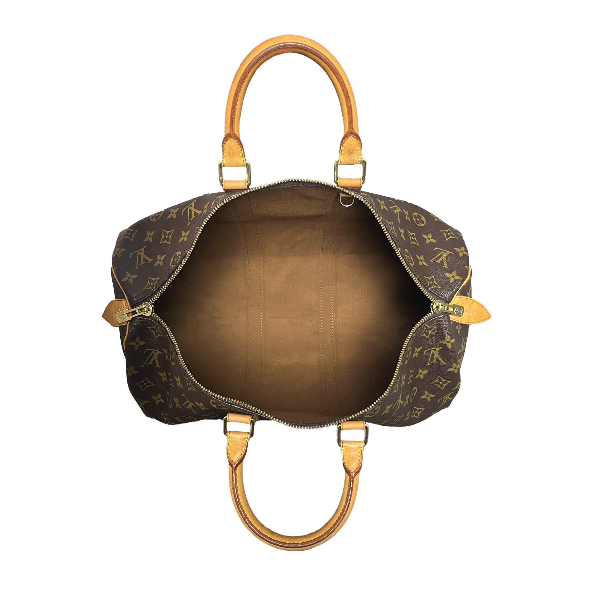 Louis Vuitton Keepall 45 Reisetasche