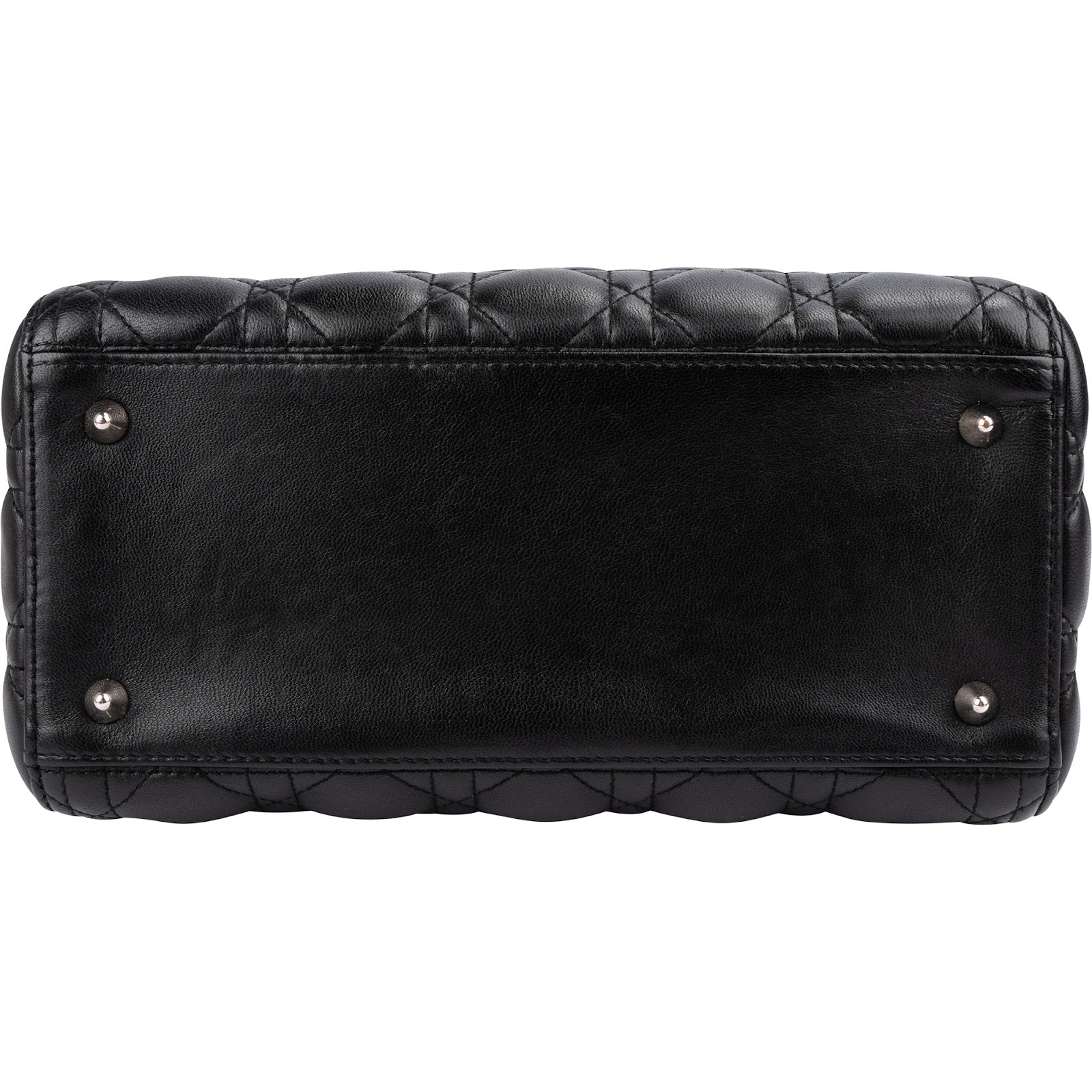 Christian Dior – Lady Dior Handtasche