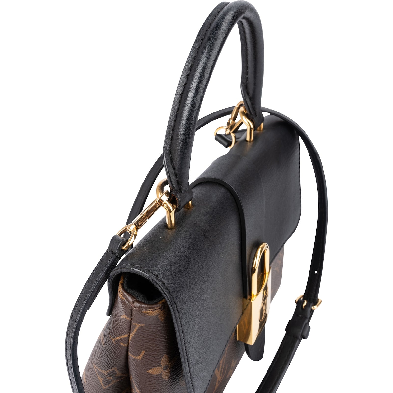 Louis Vuitton - Locky BB Handtasche