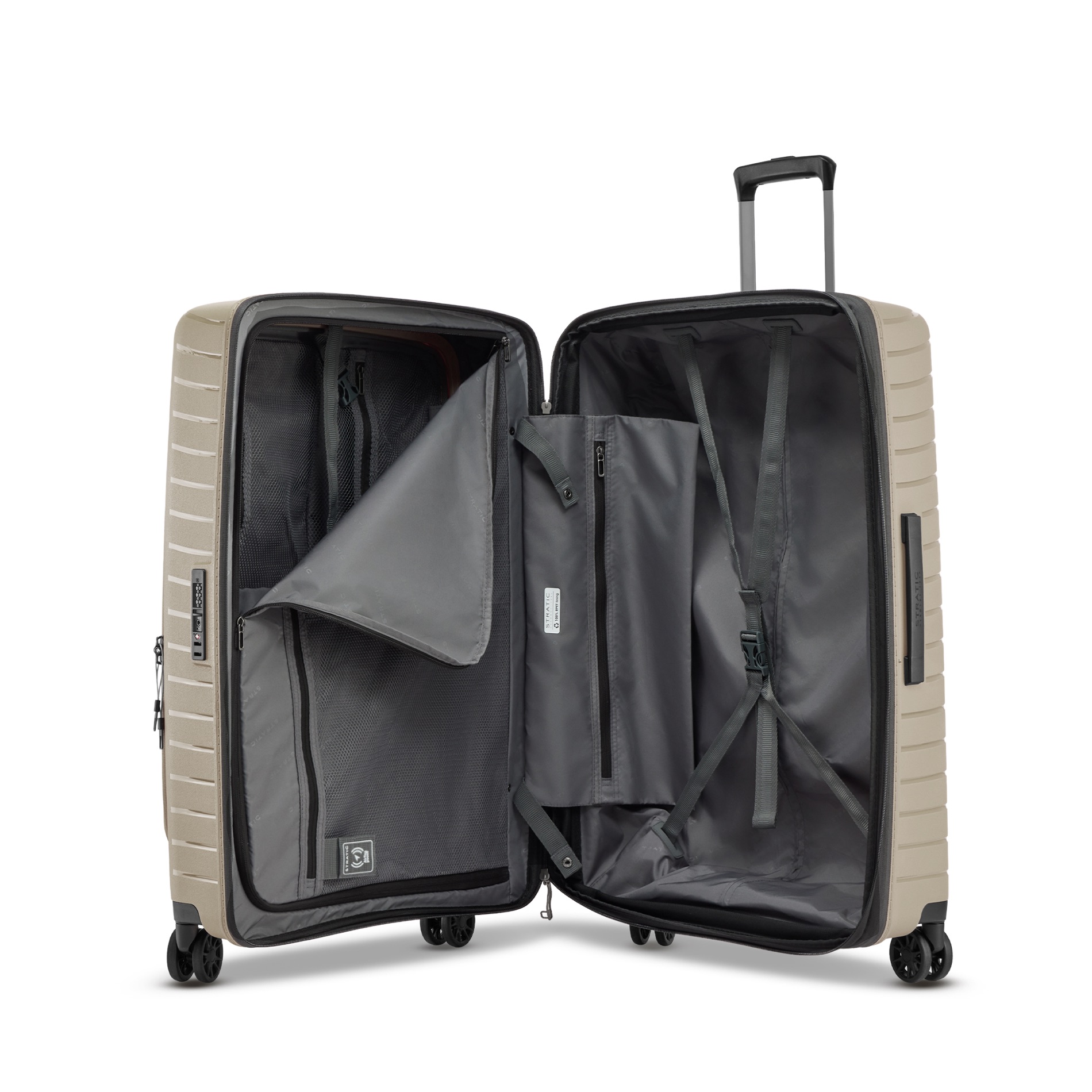 NOVIUM ML – Trolley L (75 cm), extendable