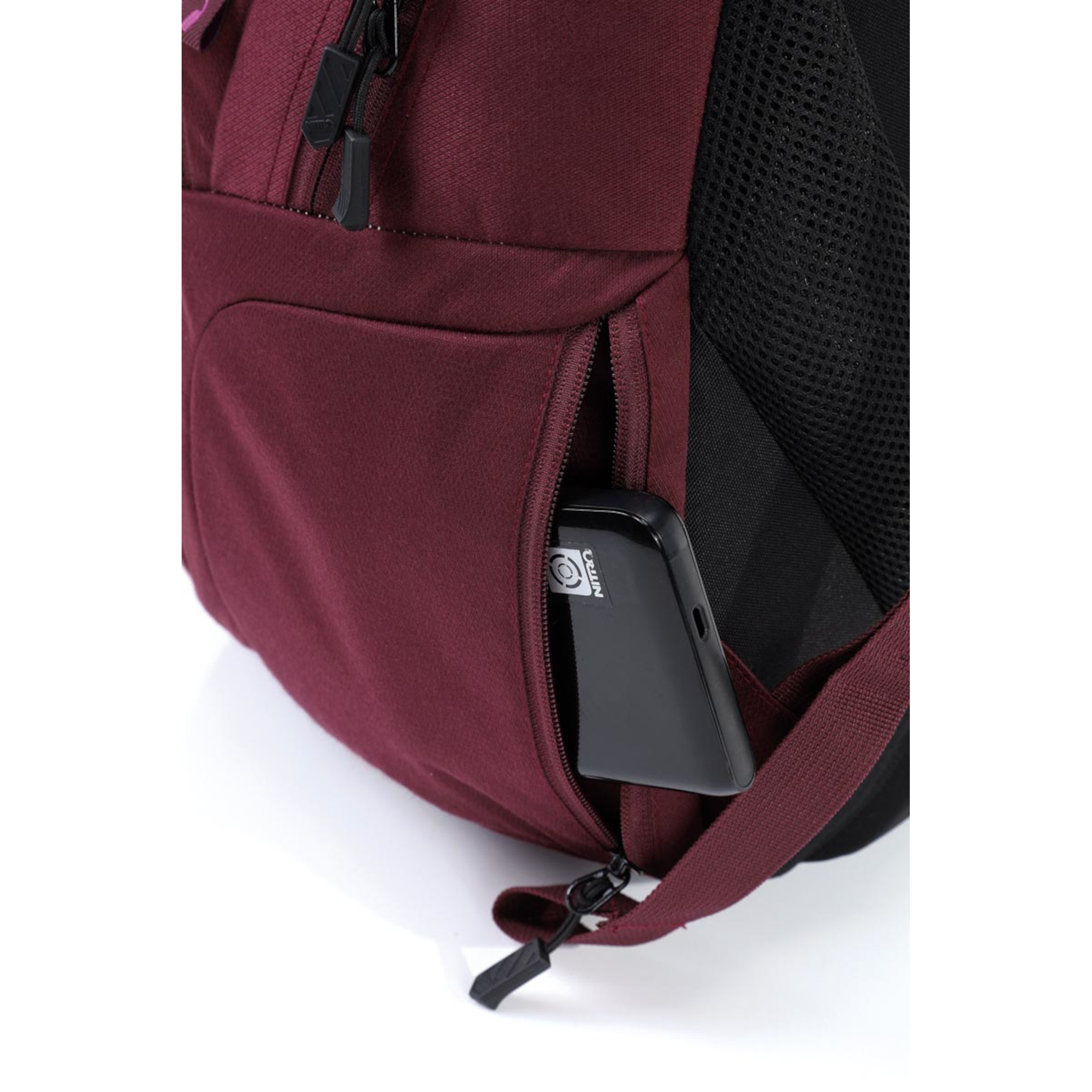 Rucksack STASH 29 - Wine