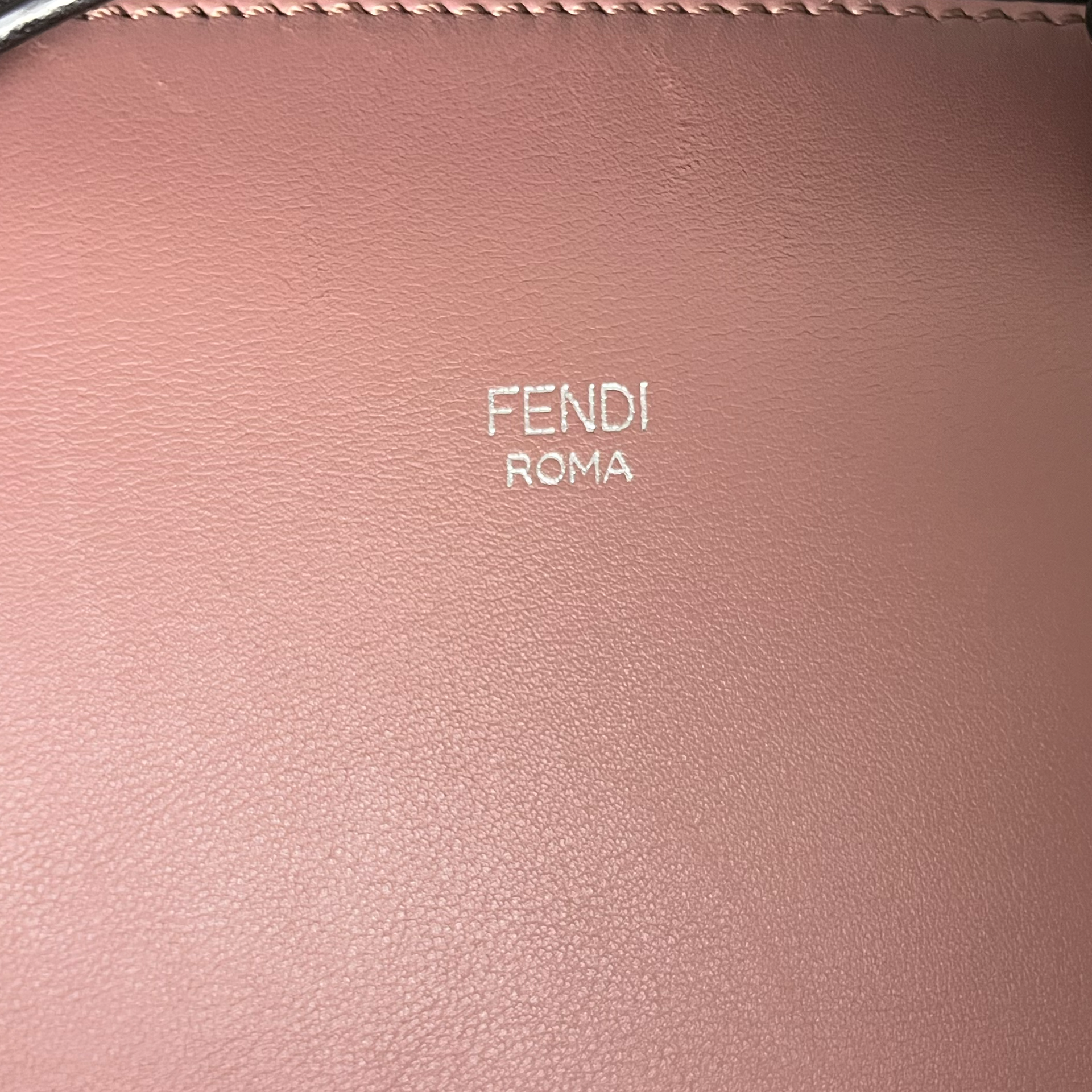 Fendi - By the Way medium