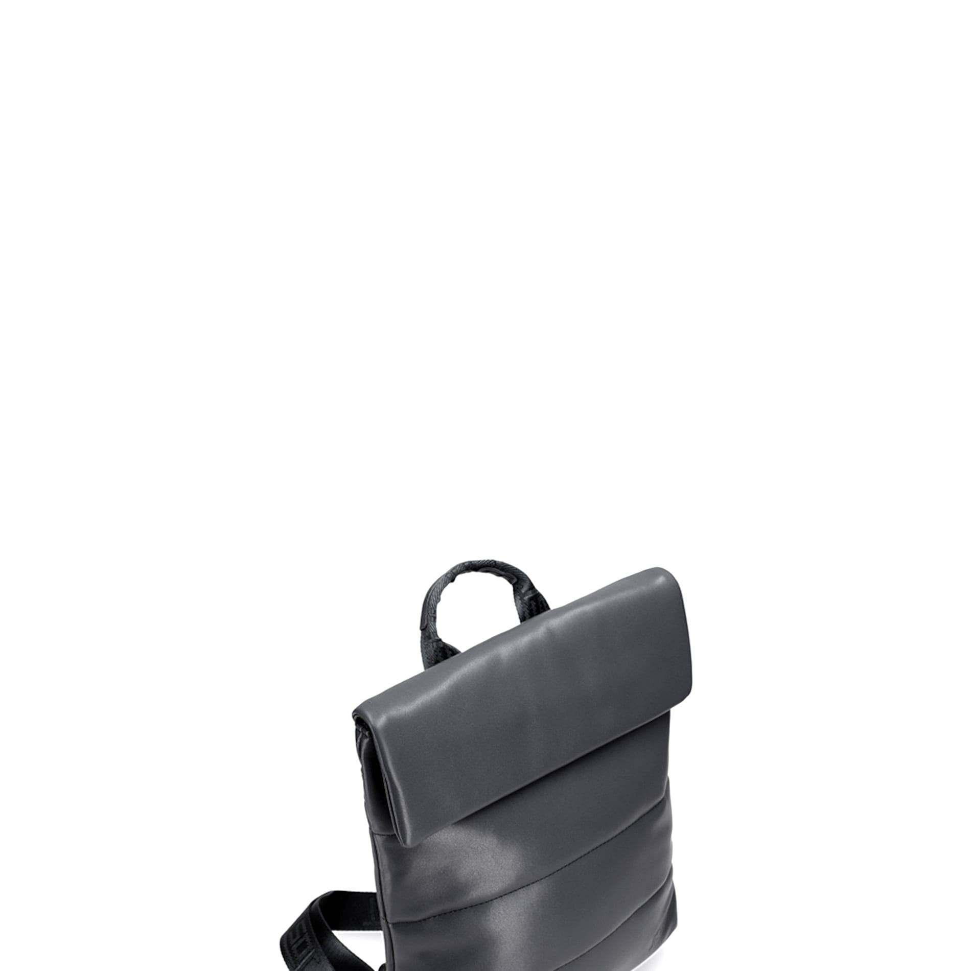 Plecak na co dzień KAARINA - czarny