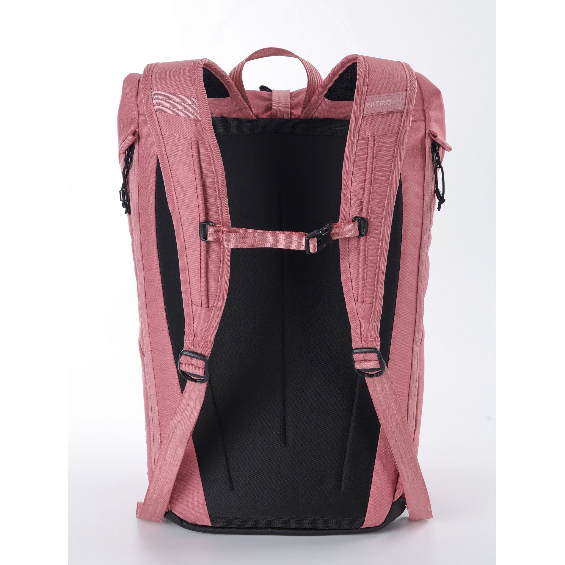 Rolltop Cosmo - WOODROSE