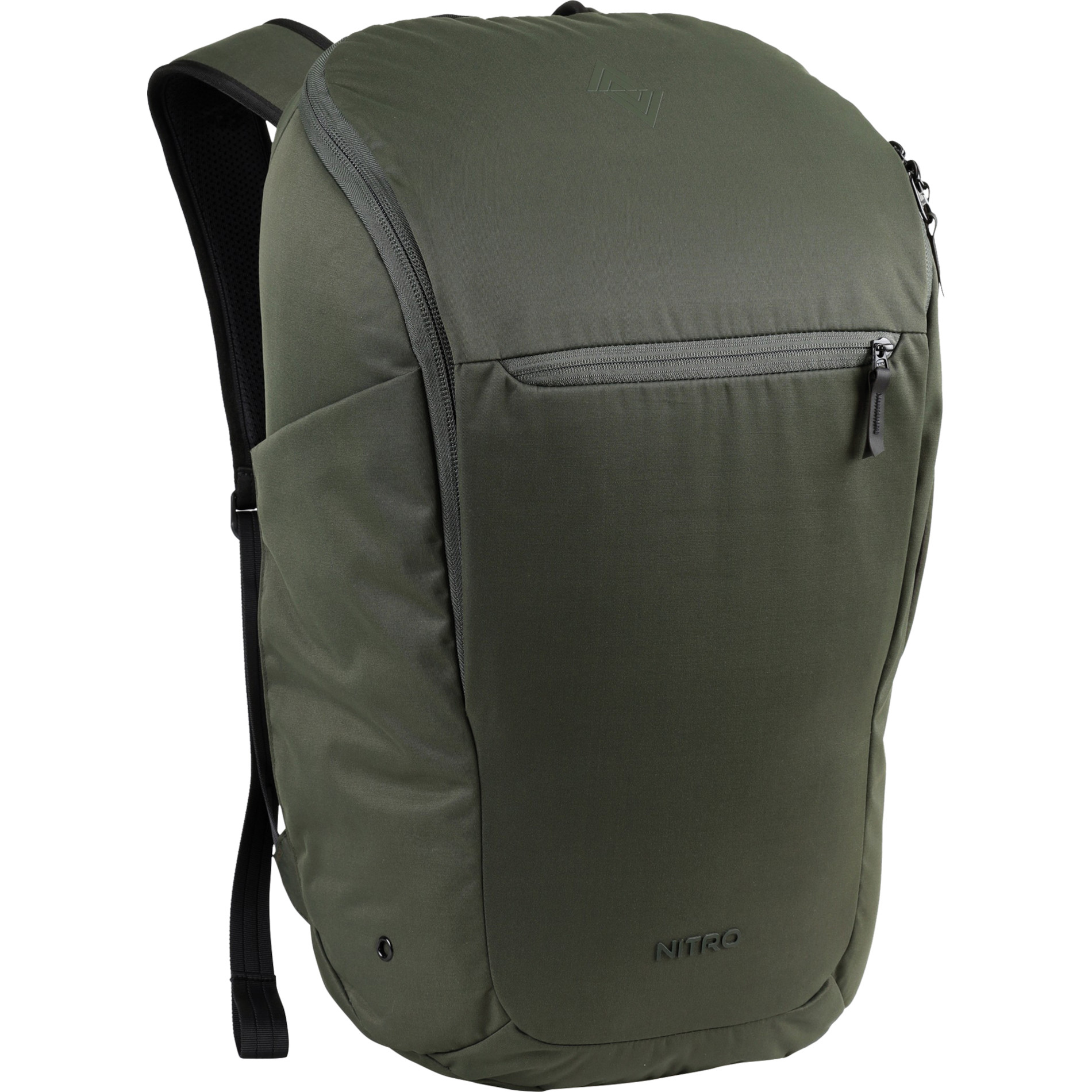 Rucksack NIKURO TRAVELER - Rosin