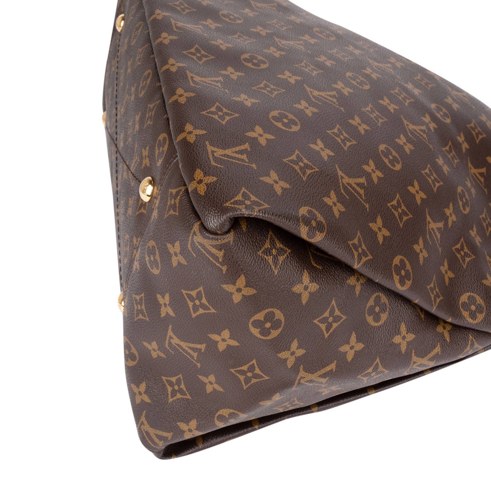 Louis Vuitton - Artsy MM Shoulder Bag