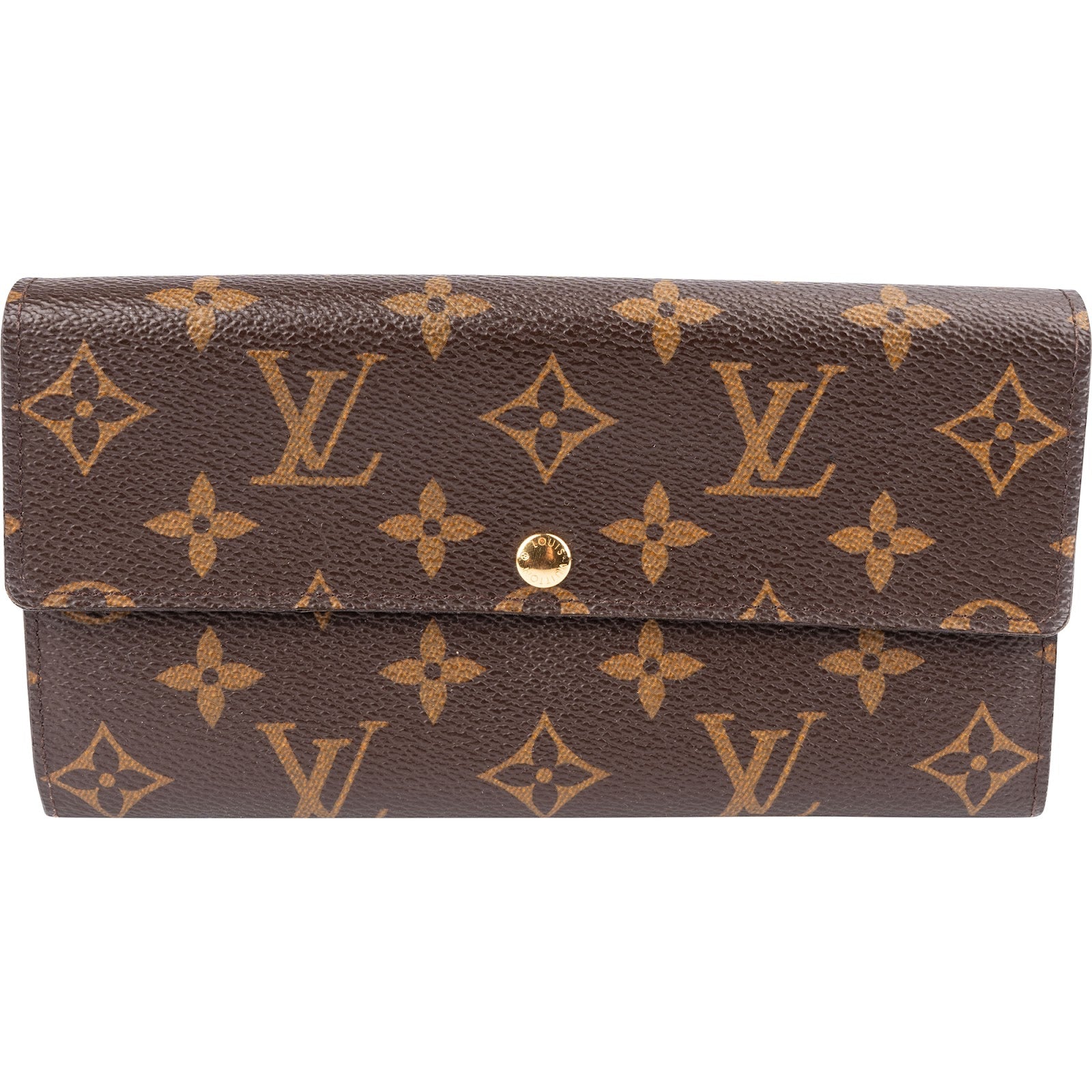 Louis Vuitton – Sarah purse