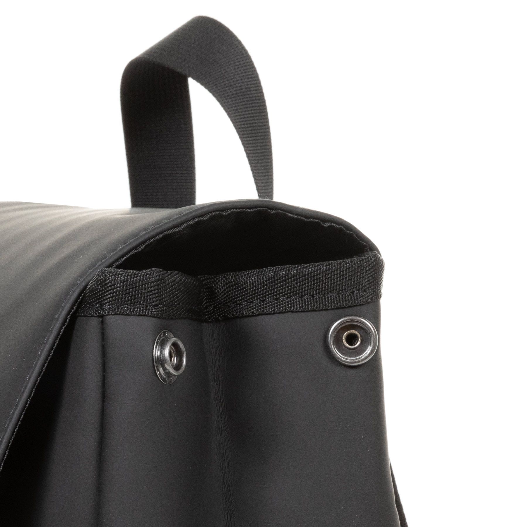 Daypack YARIN - CNNCT F Matte Black