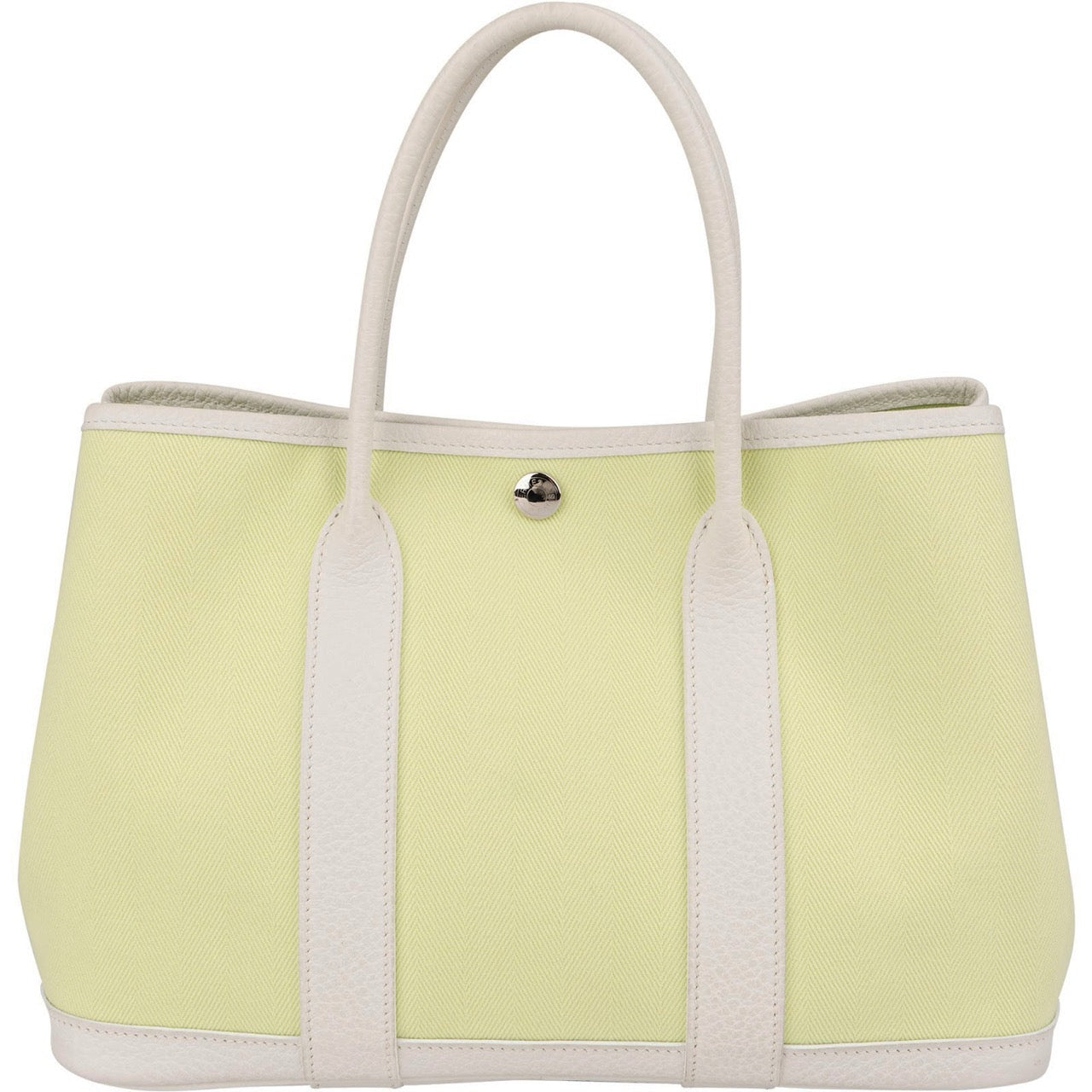 Hermès - Garden Party 30 Tote Handbag